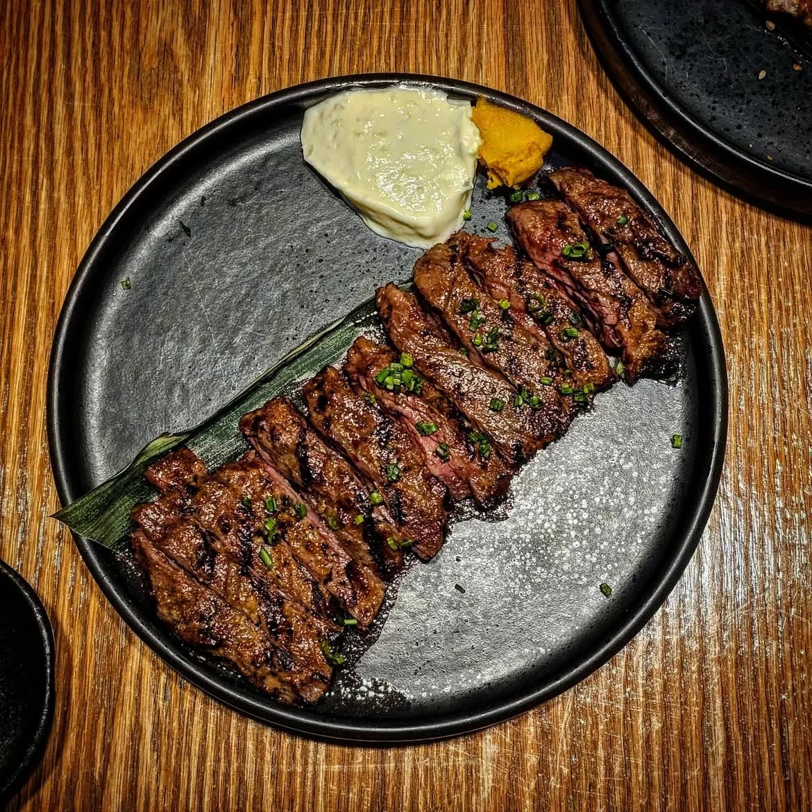 Union Sushi + Barbeque Bar photo 8