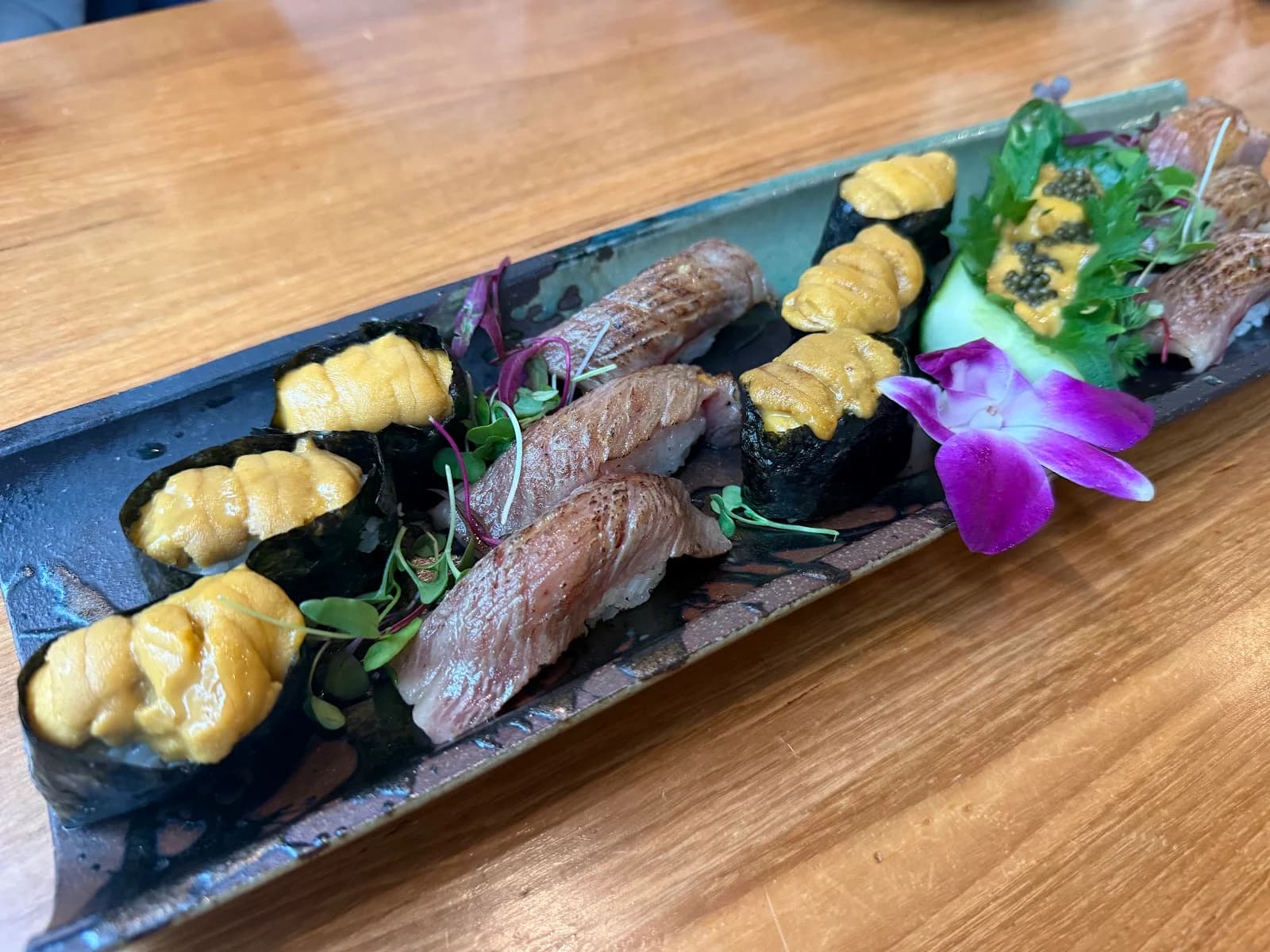 Union Sushi + Barbeque Bar photo 9