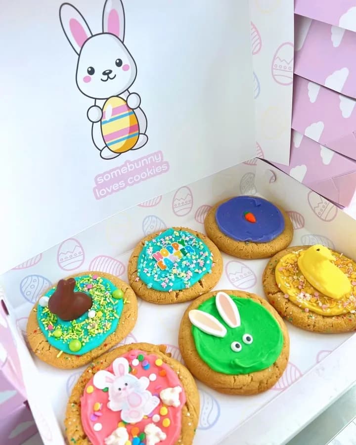 Cloud Cookie photo 4