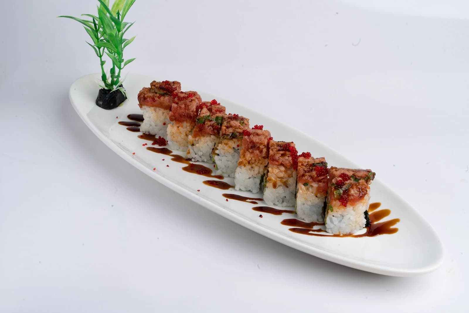 Ginger Wasabi Restaurant & Bar photo 2