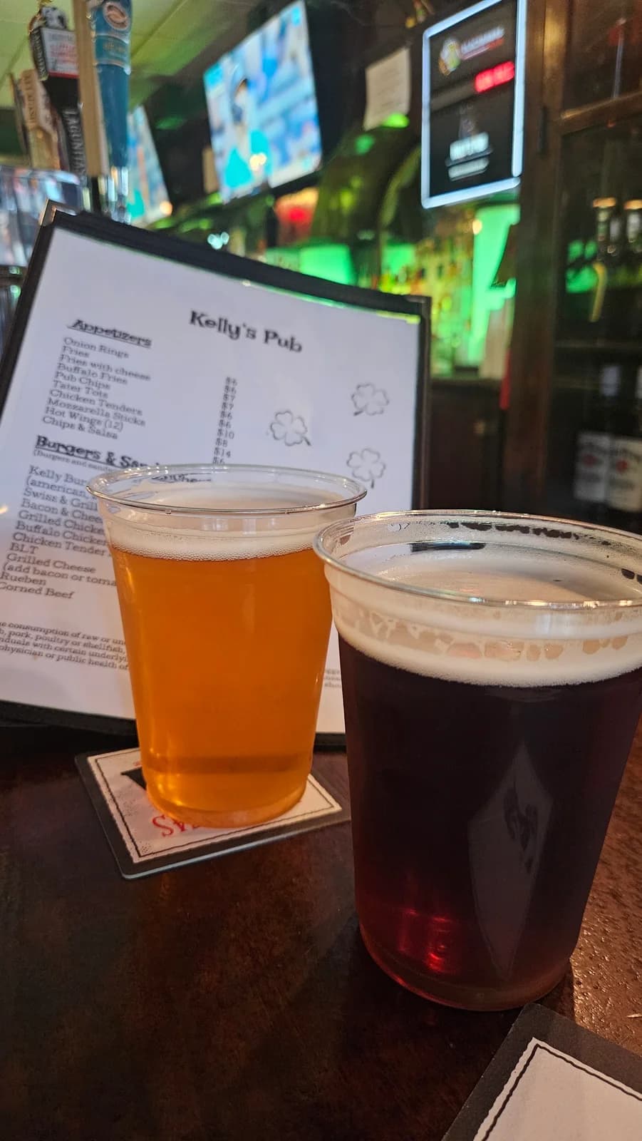 Kelly's Pub photo 8