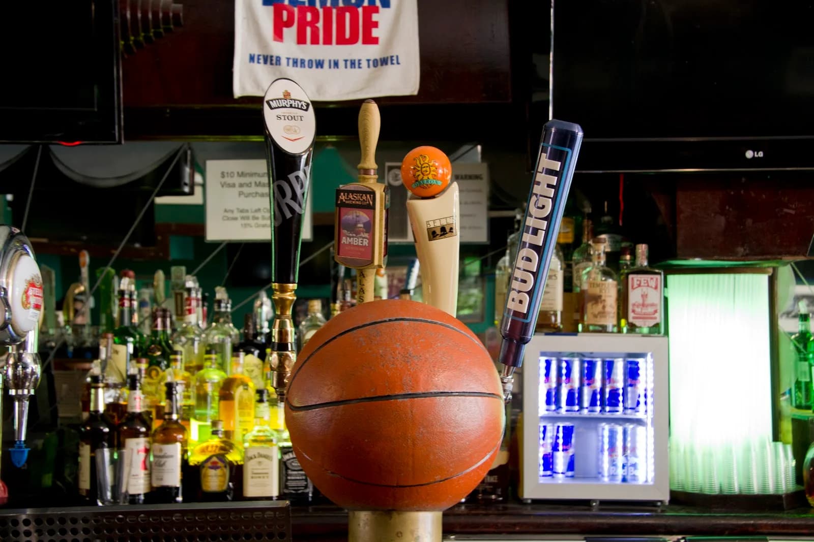 Kelly's Pub photo 4