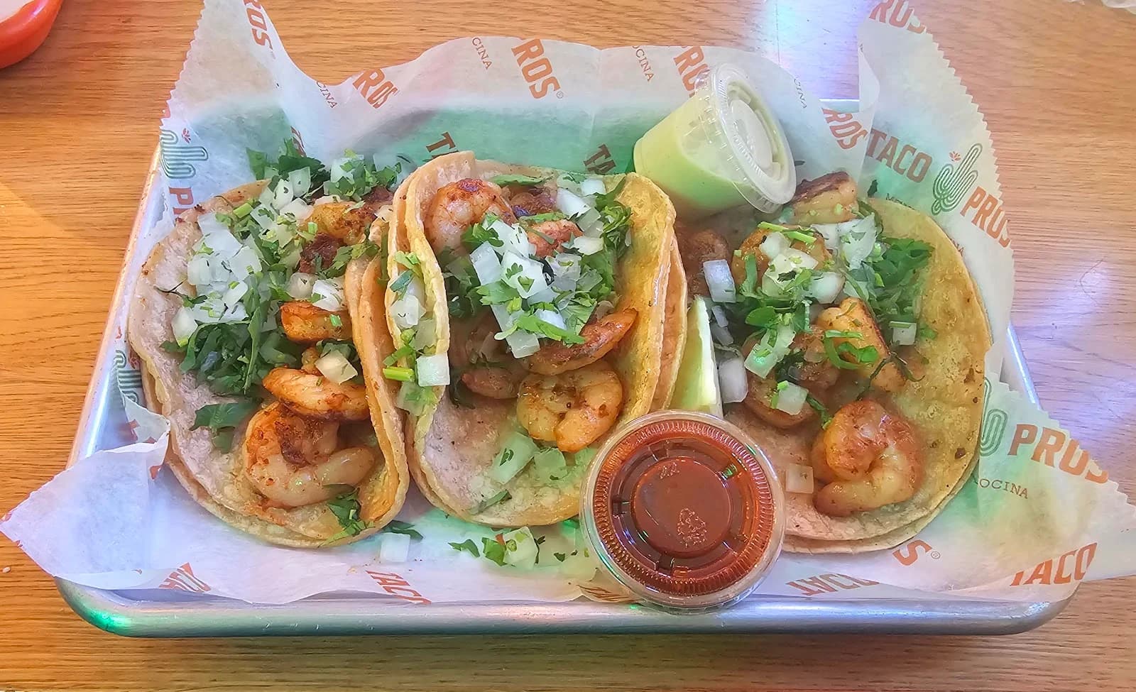 Taco Pros - Taylor & Ogden photo 8
