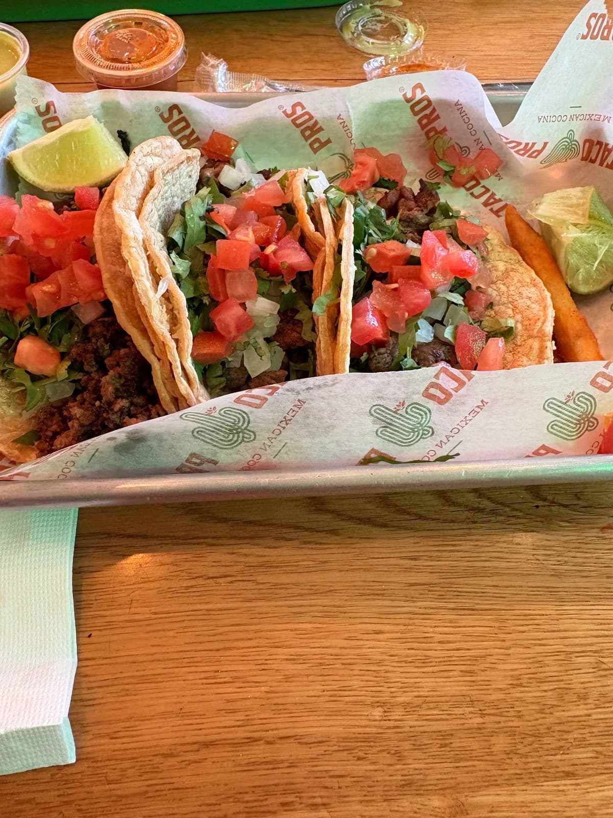 Taco Pros - Taylor & Ogden photo 5