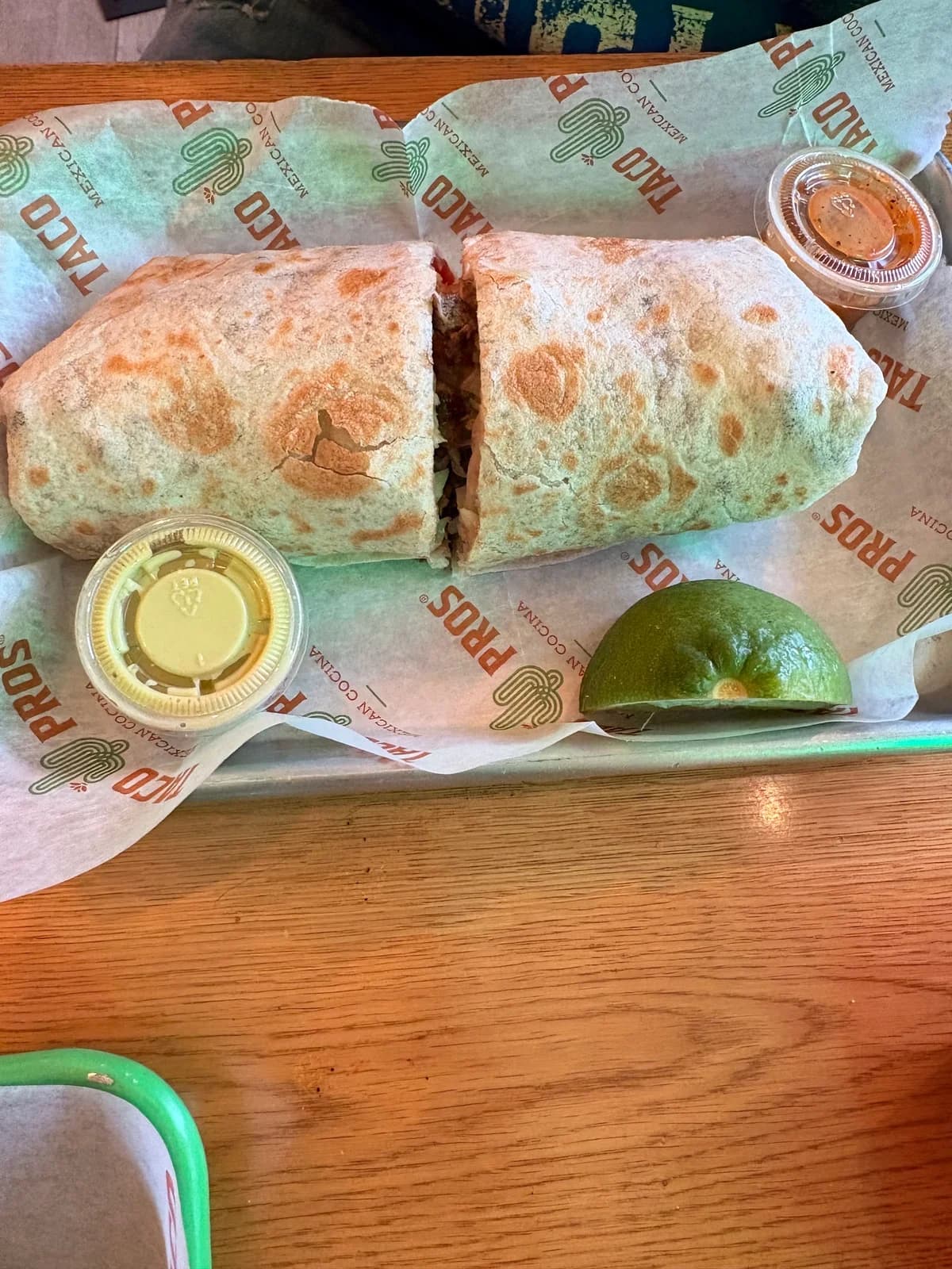 Taco Pros - Taylor & Ogden photo 6
