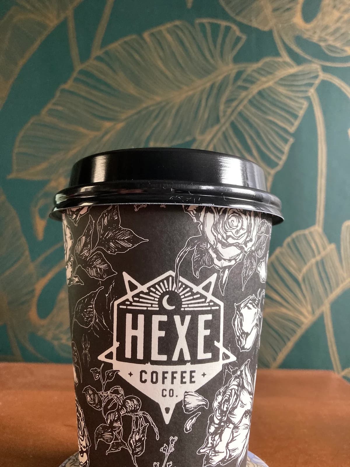 Hexe Coffee Co. photo 9