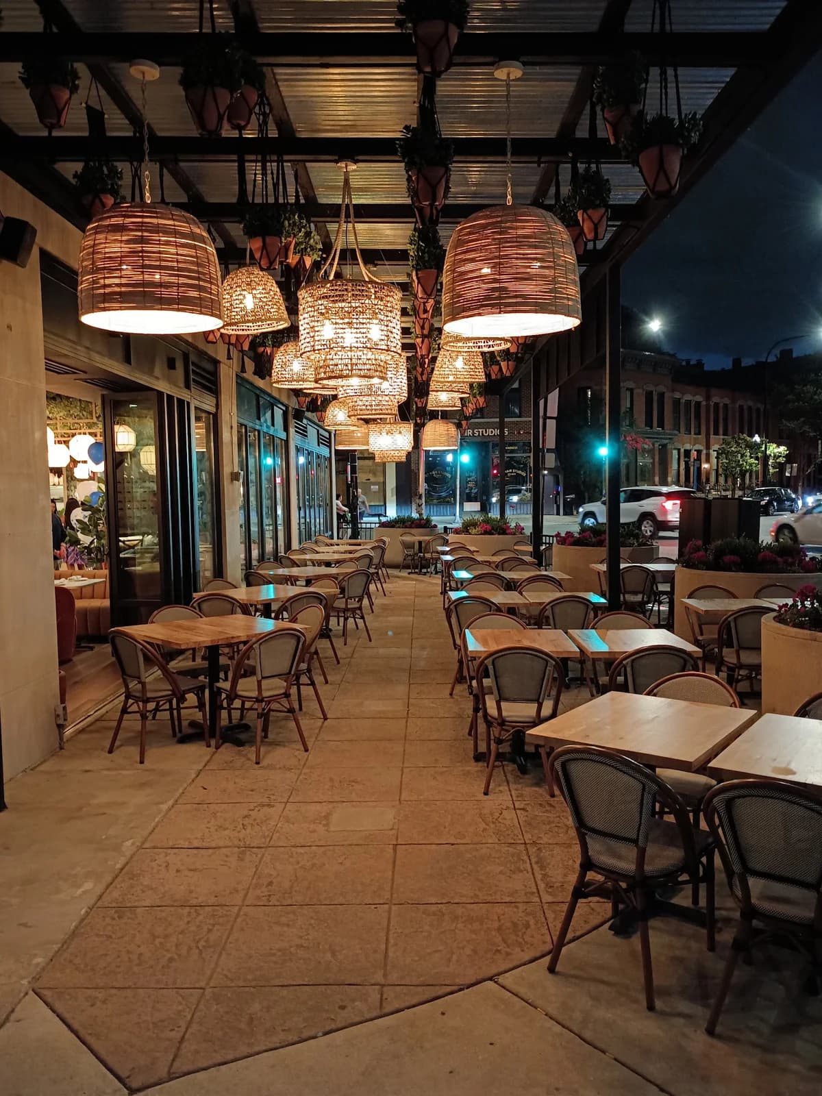 Americano, Lincoln Park photo 2