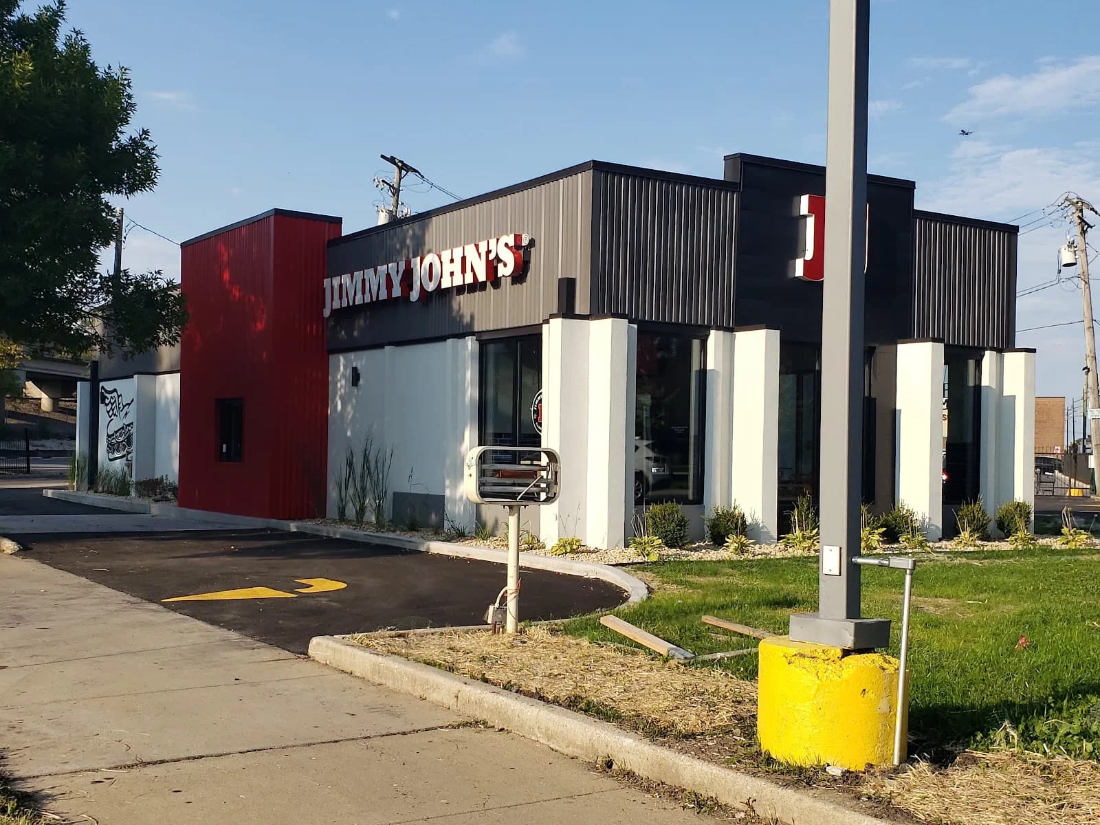 Jimmy John's photo 2