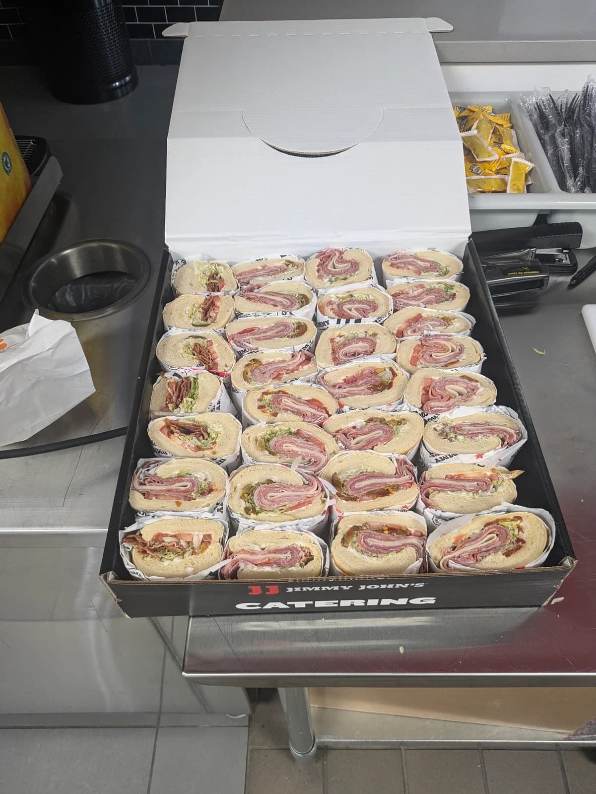 Jimmy John's photo 9