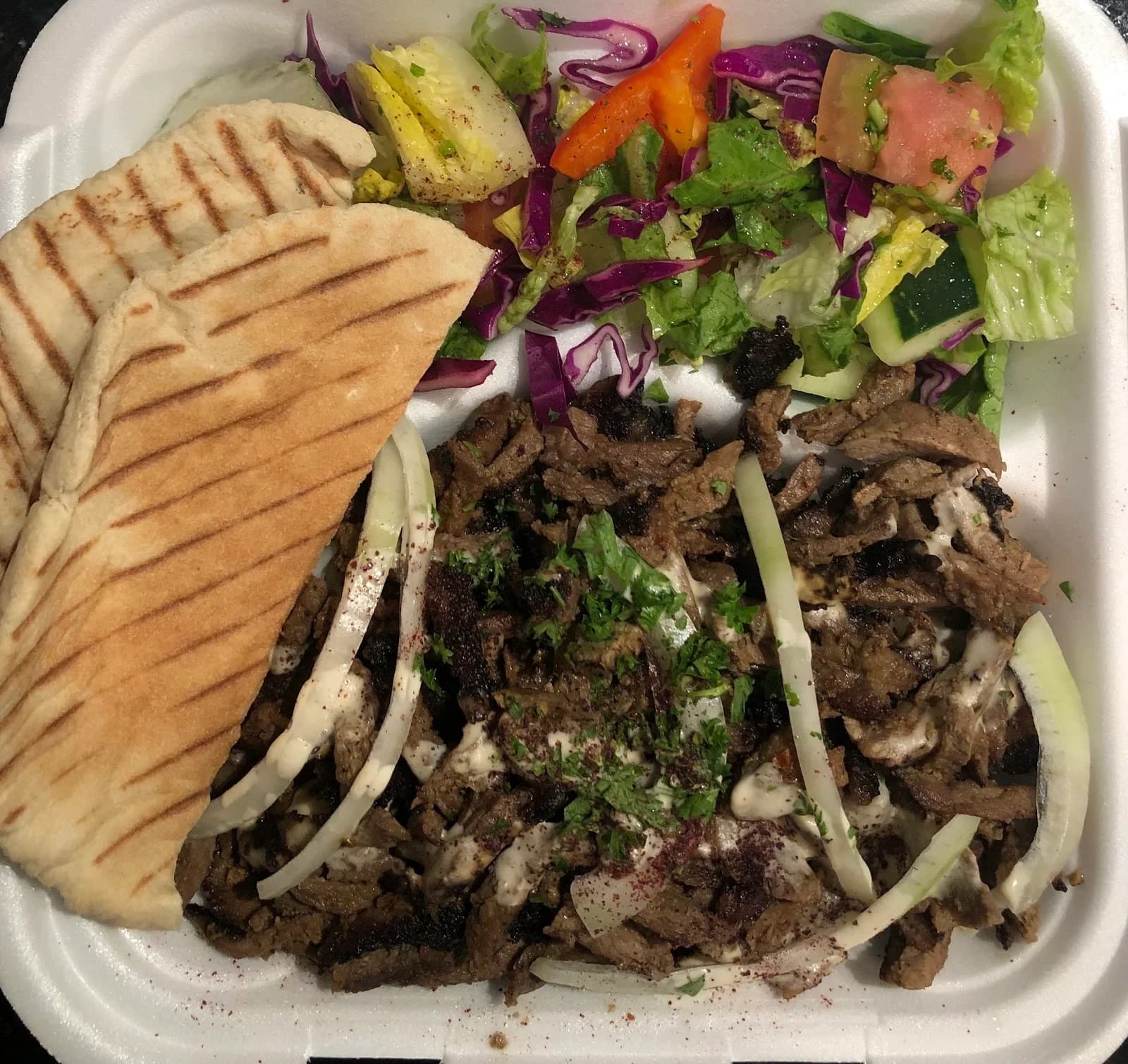 Souk Mediterranean Grill photo 7