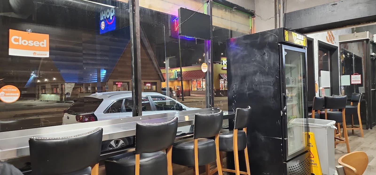 Souk Mediterranean Grill photo 1