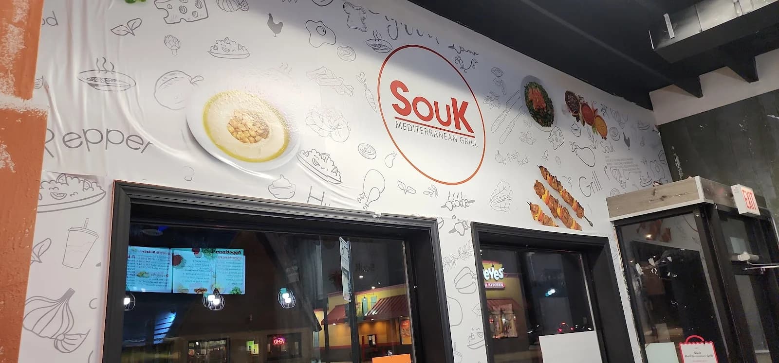 Souk Mediterranean Grill photo 2