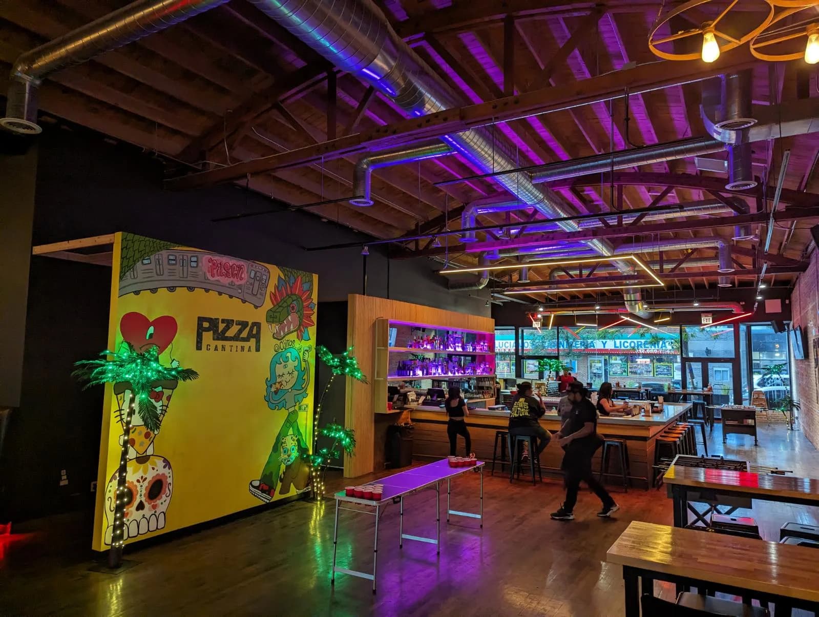 Pizza Cantina photo 3
