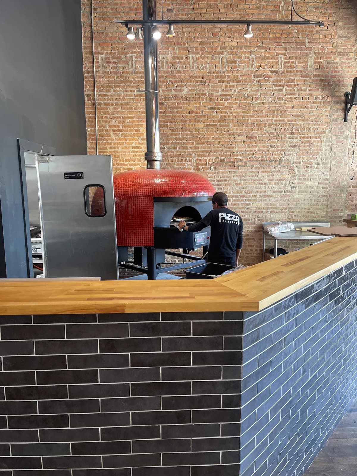 Pizza Cantina photo 4