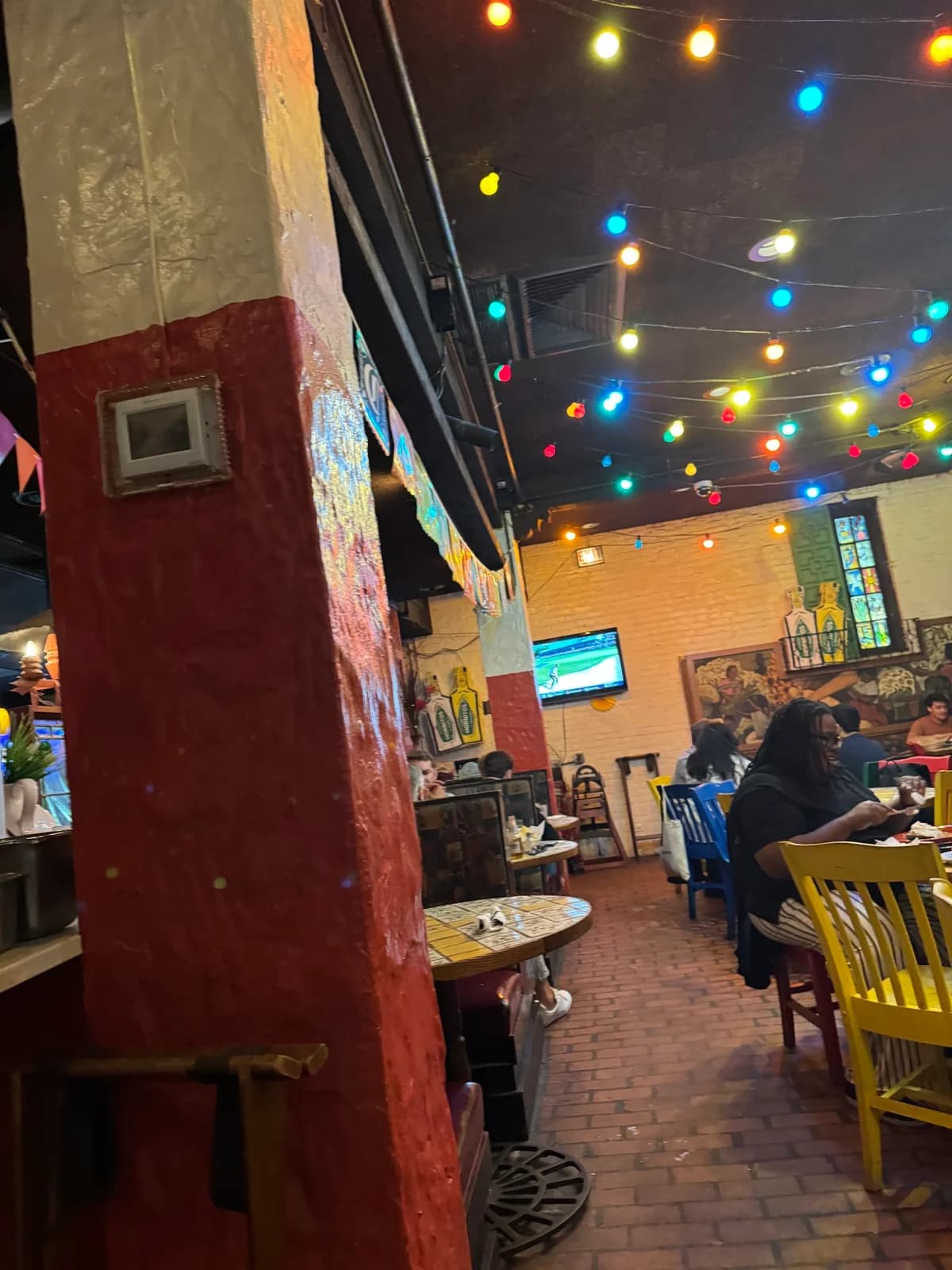 Pizza Cantina photo 5