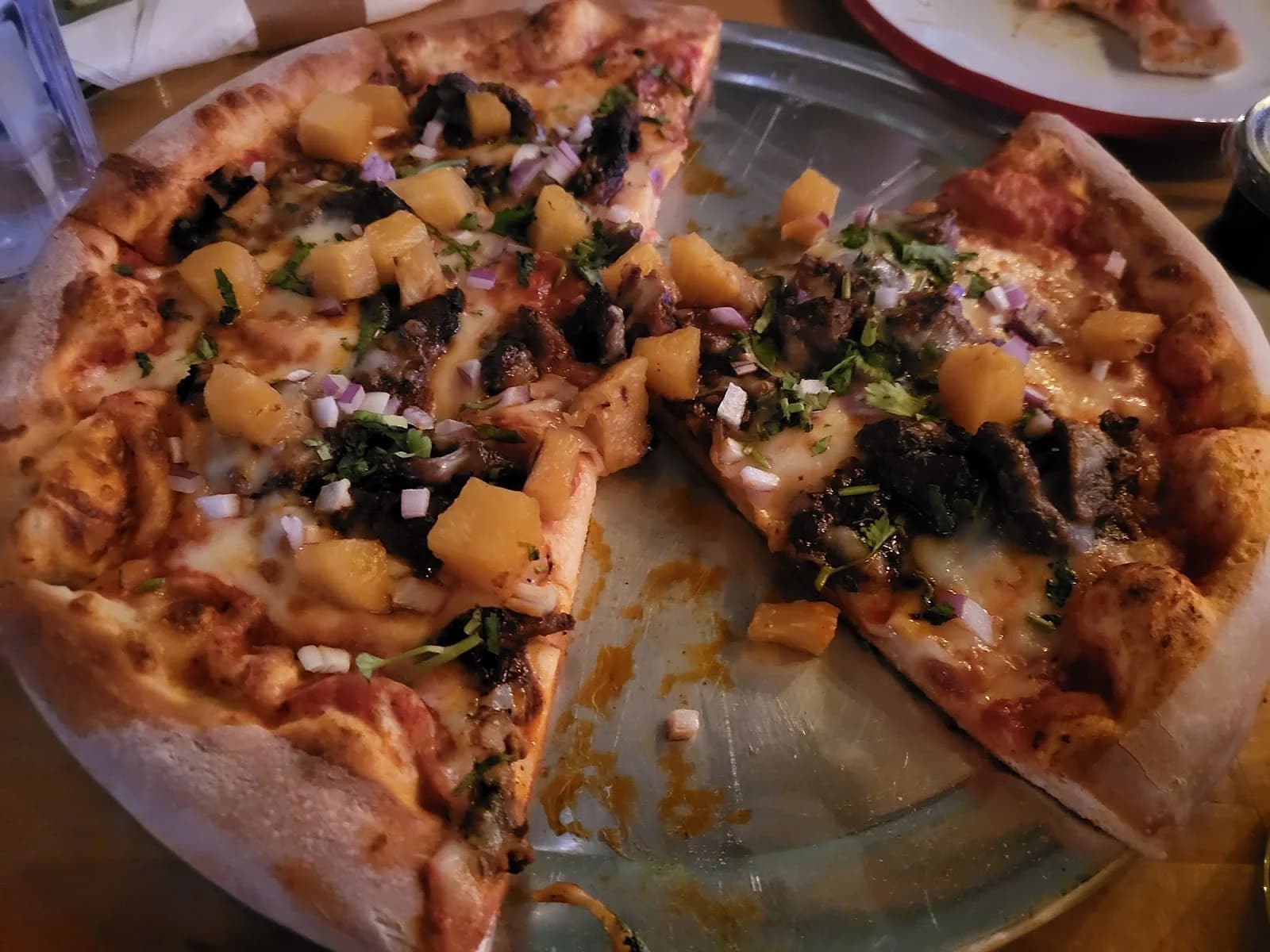 Pizza Cantina photo 7