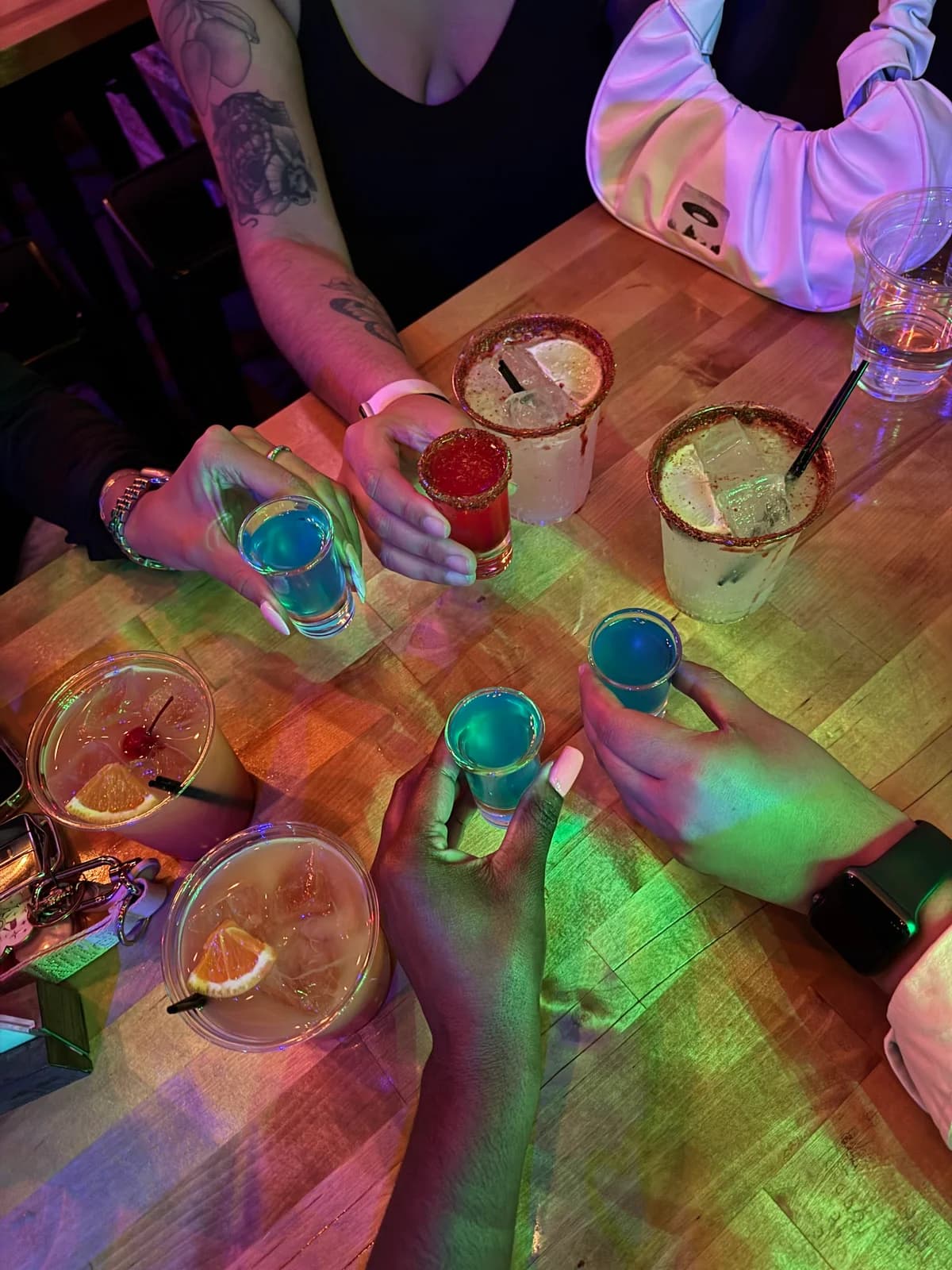 Pizza Cantina photo 10