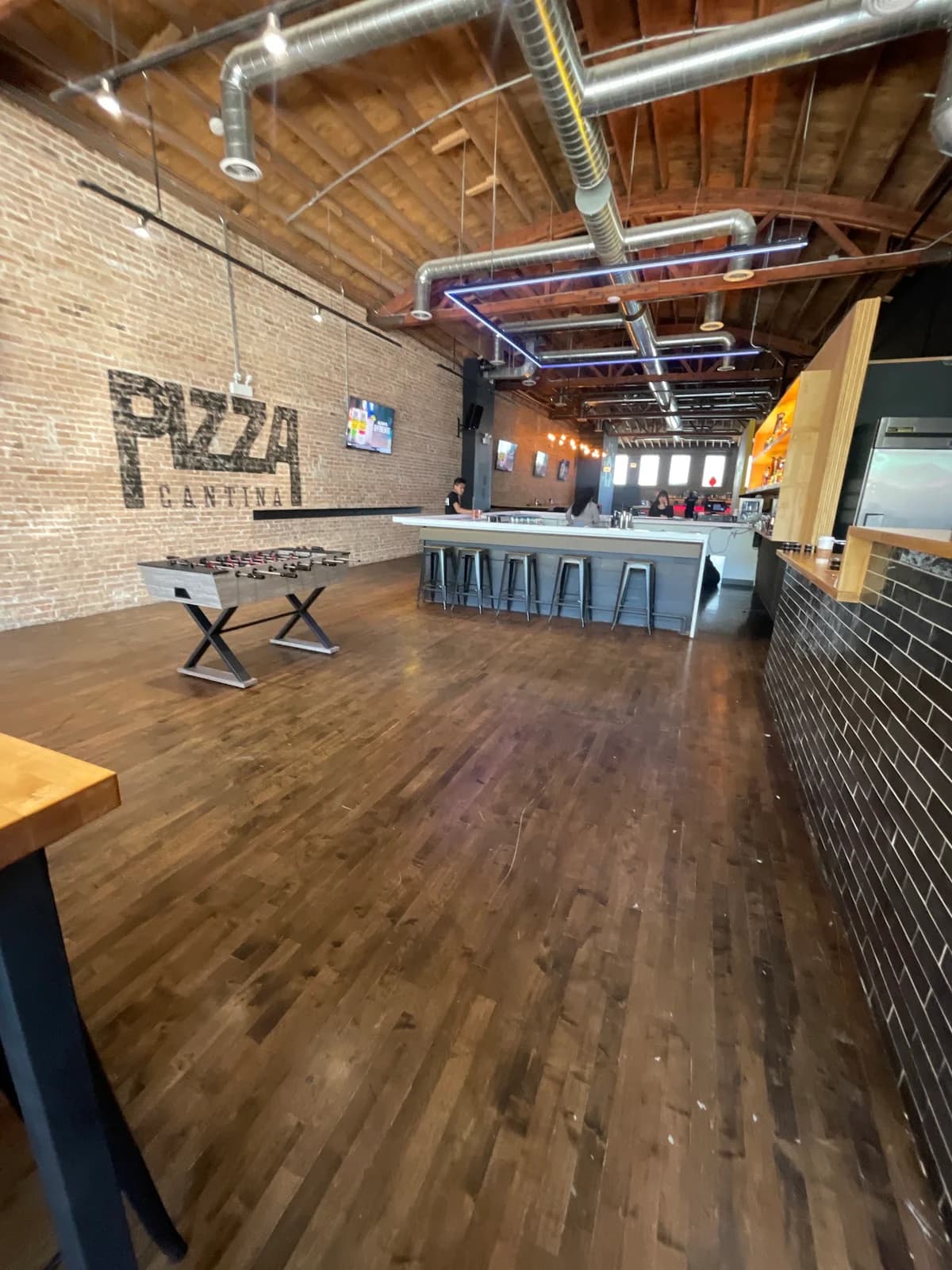 Pizza Cantina photo 2