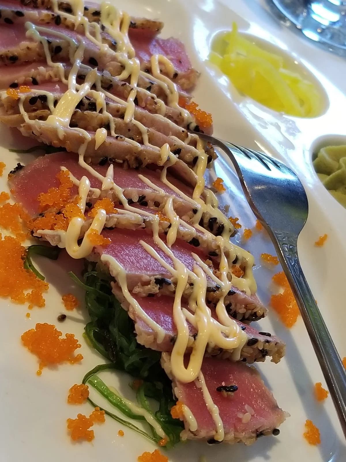 Maestro Seafood & Grill photo 7