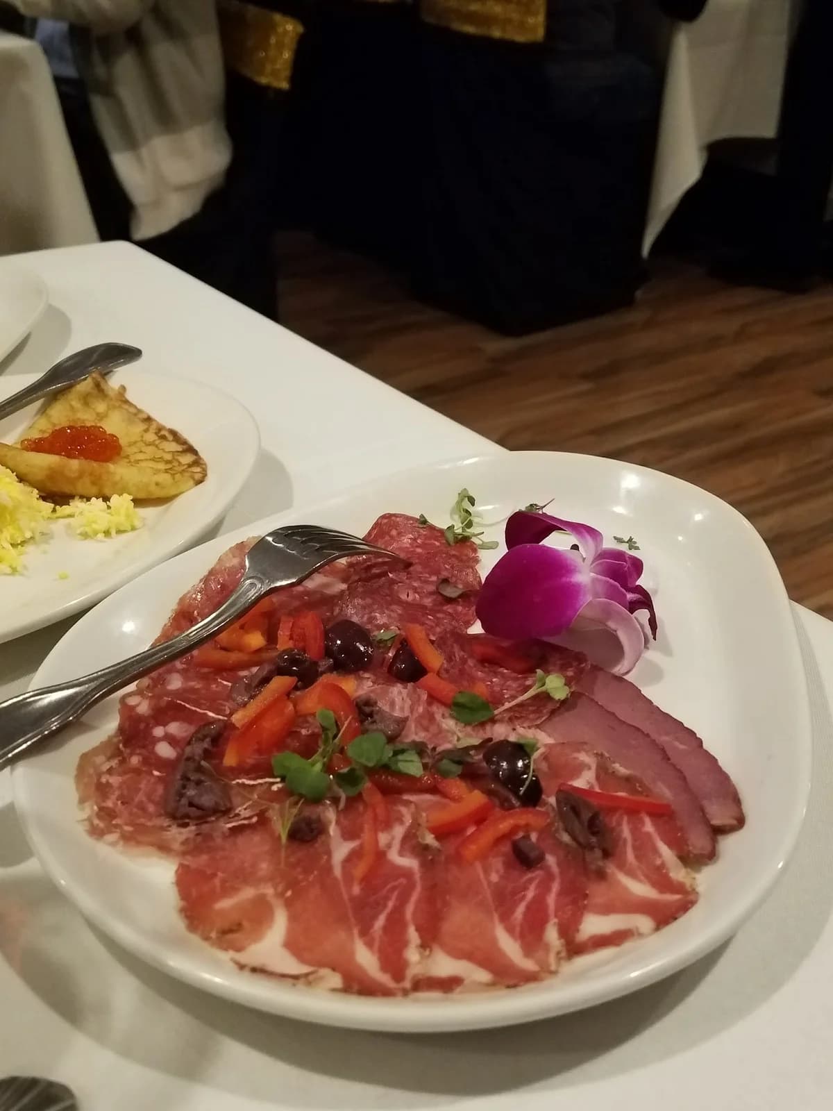 Maestro Seafood & Grill photo 6
