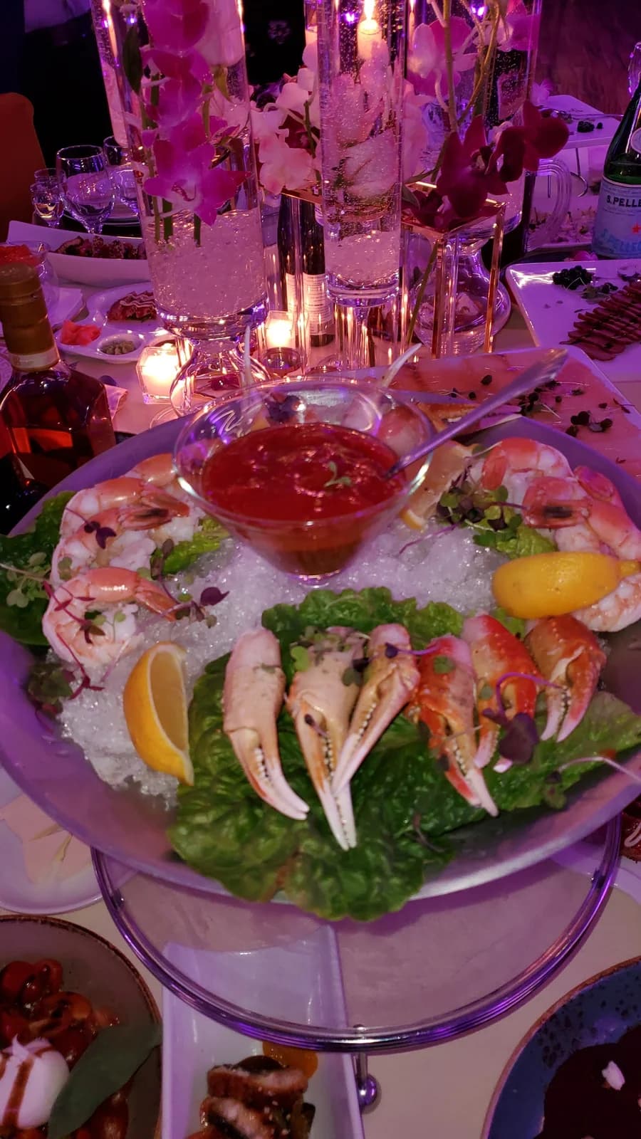 Maestro Seafood & Grill photo 8