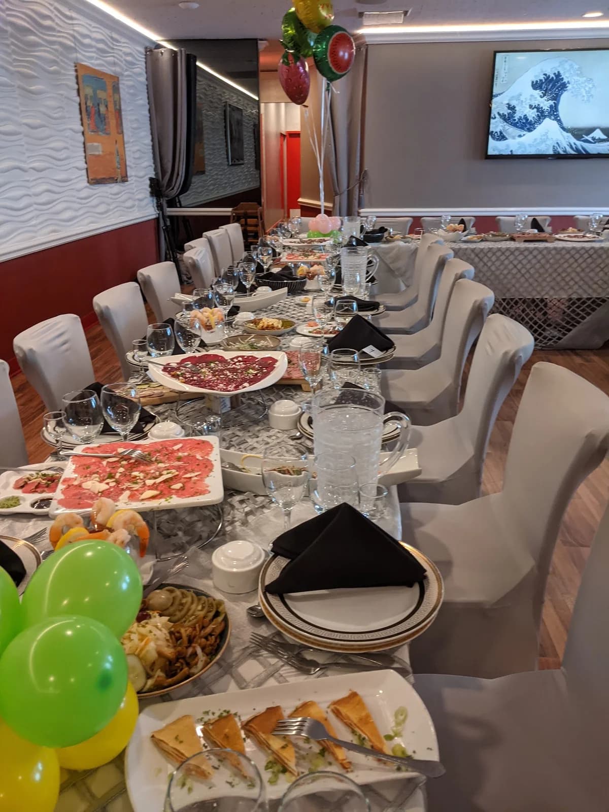 Maestro Seafood & Grill photo 5