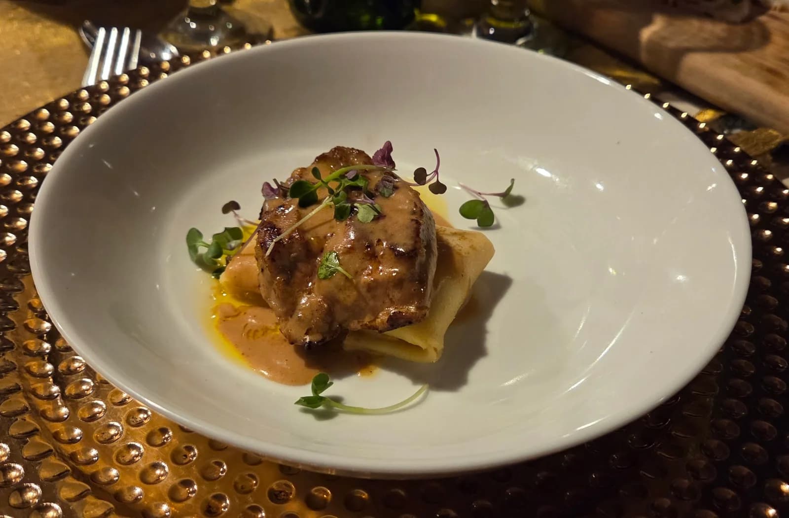 Maestro Seafood & Grill photo 4