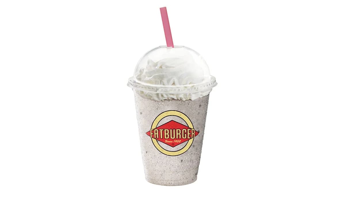 Fatburger & Buffalo's Express photo 9