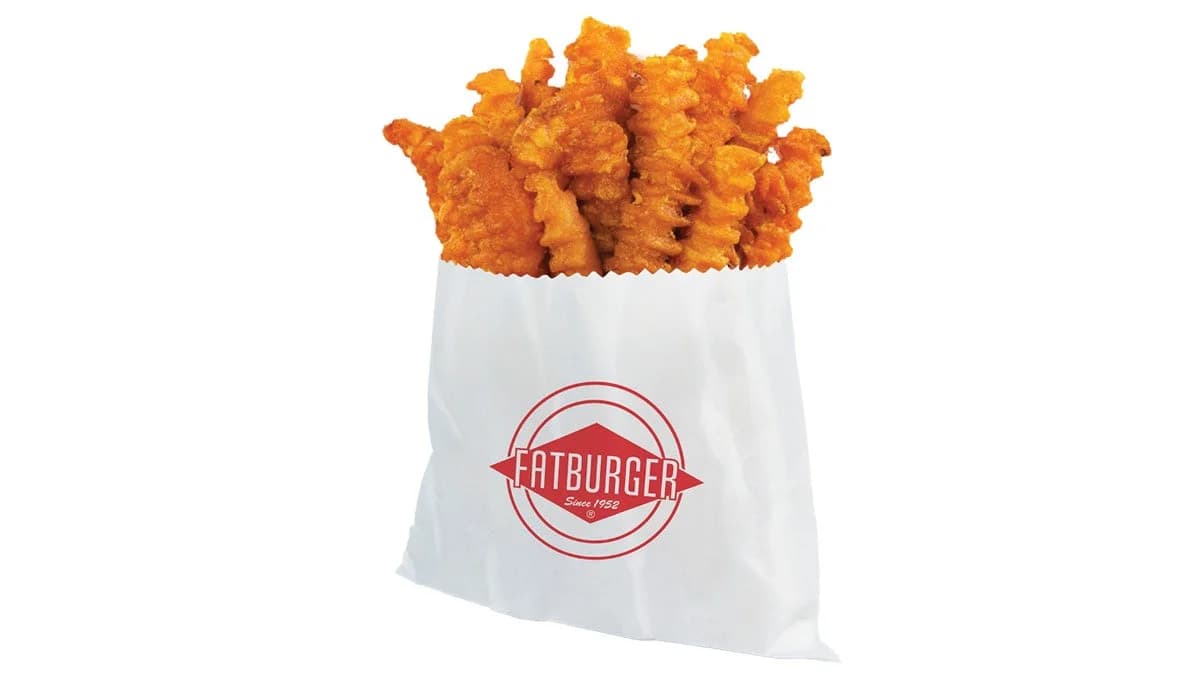 Fatburger & Buffalo's Express photo 8