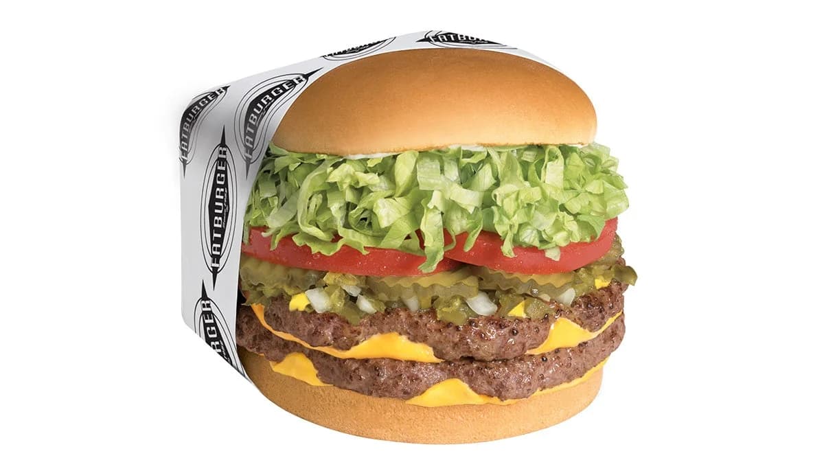 Fatburger & Buffalo's Express photo 5