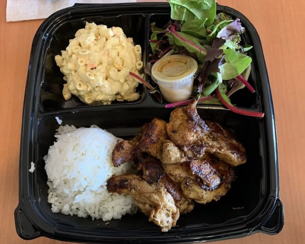 Aloha Wagon photo 7