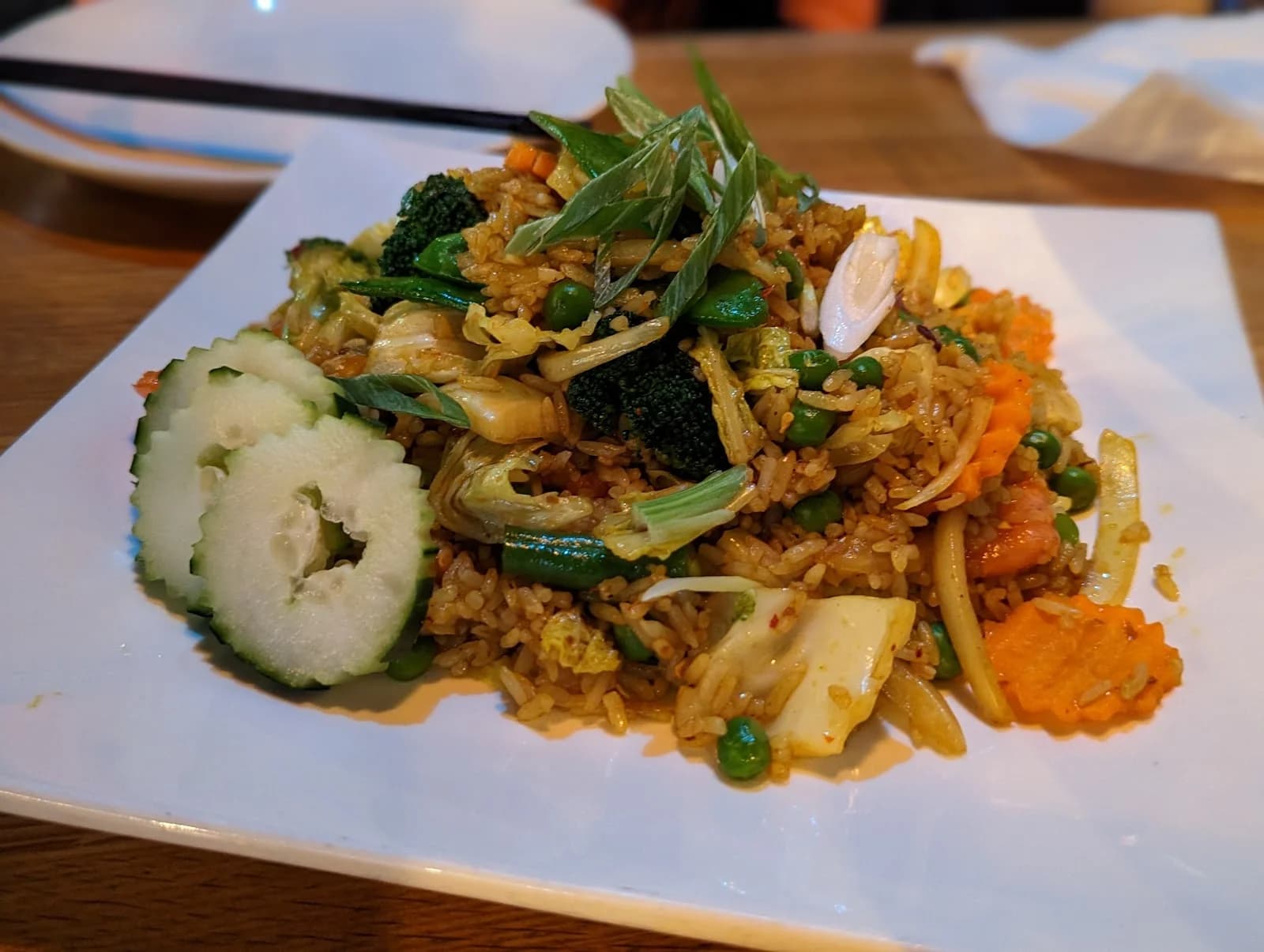 Talay Chicago photo 5