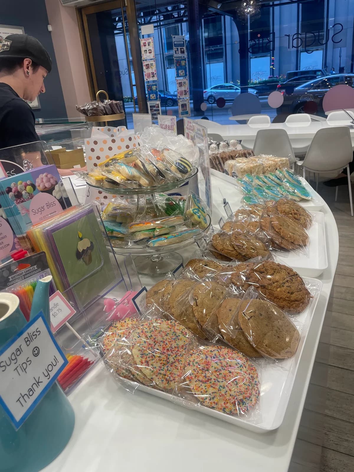 Sugar Bliss photo 9