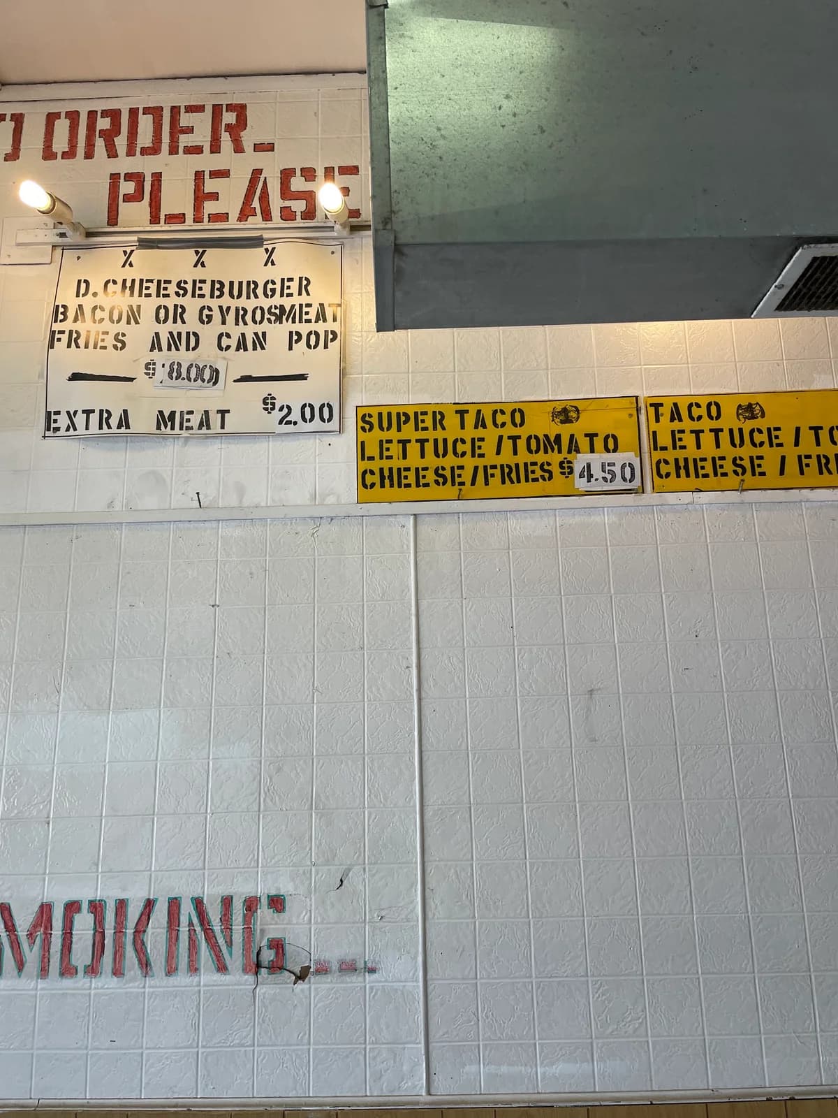 Big Tony Foods Inc photo 1