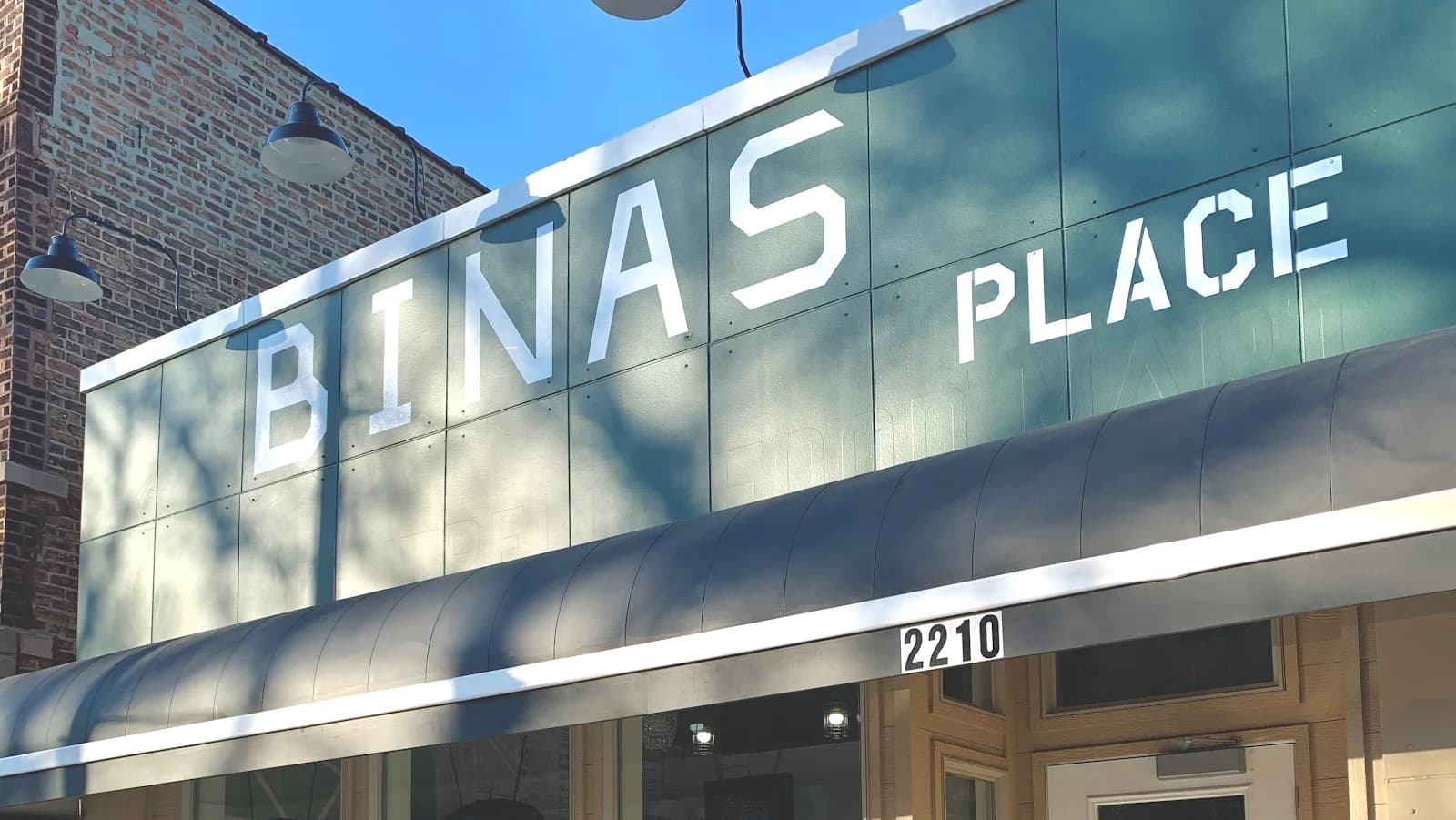 Bina's Place photo 4