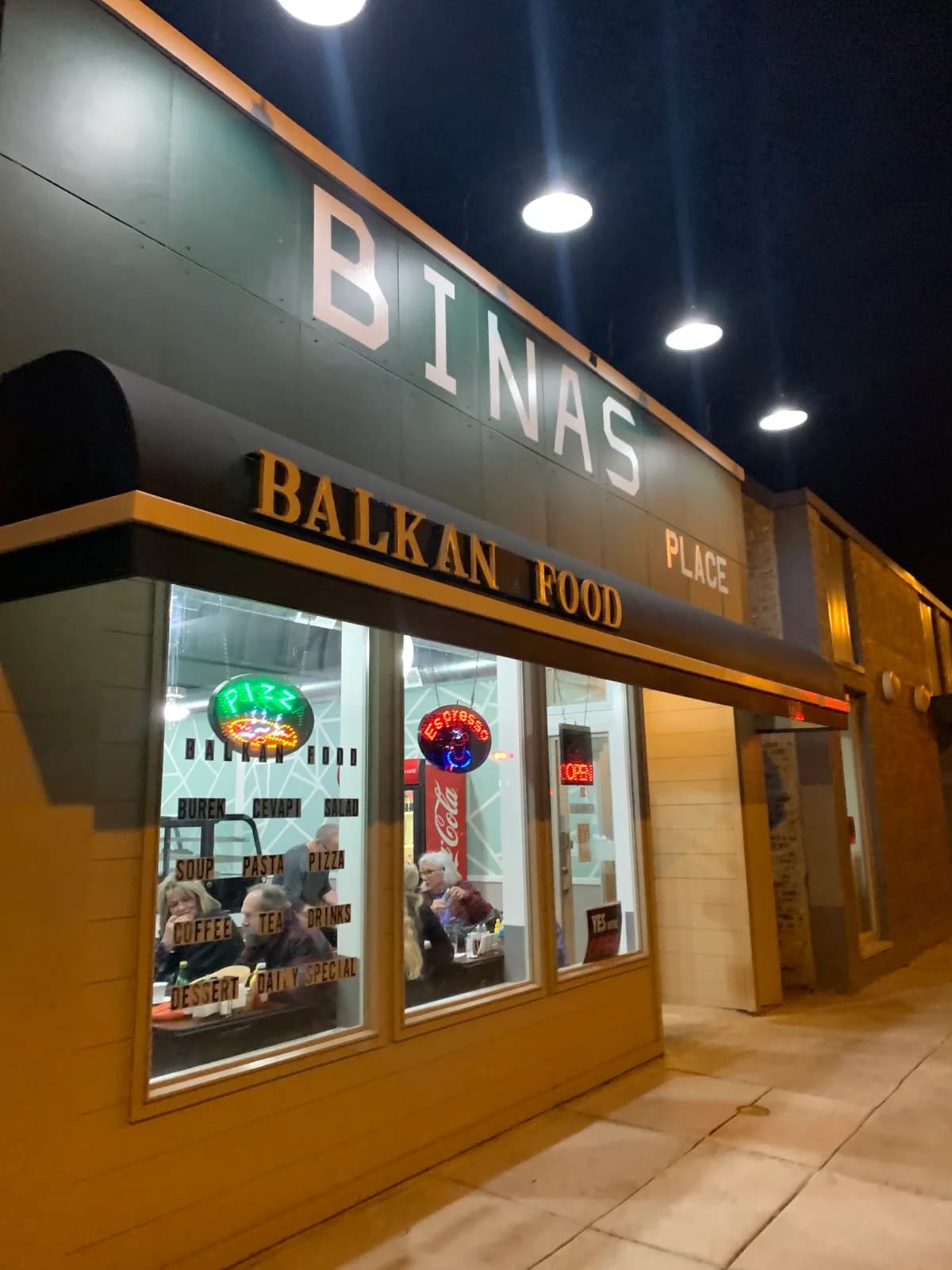 Bina's Place photo 1