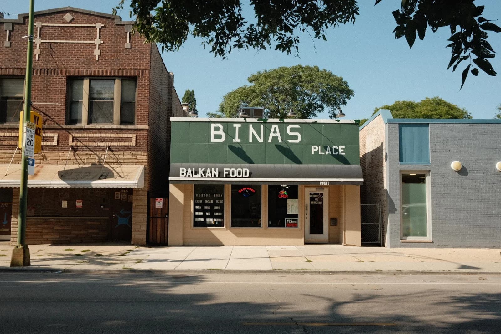 Bina's Place photo 2