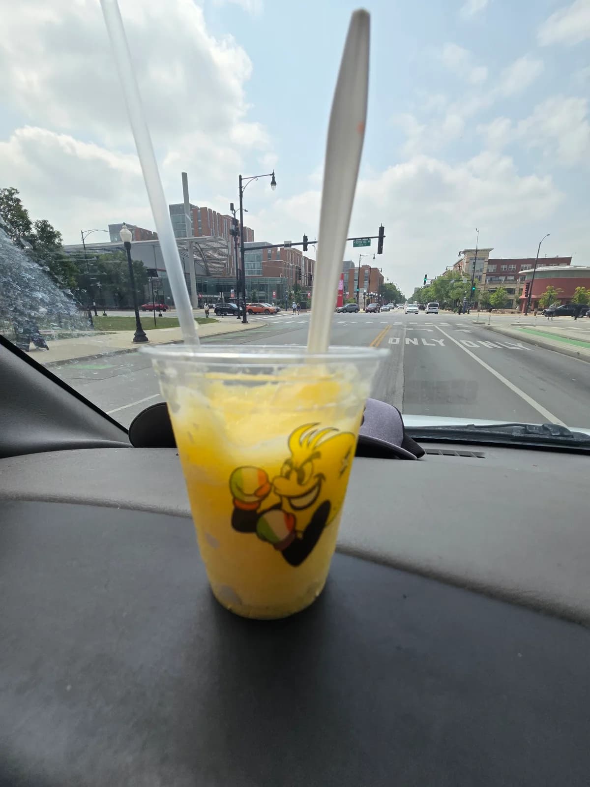 Mario’s Italian Lemonade photo 9