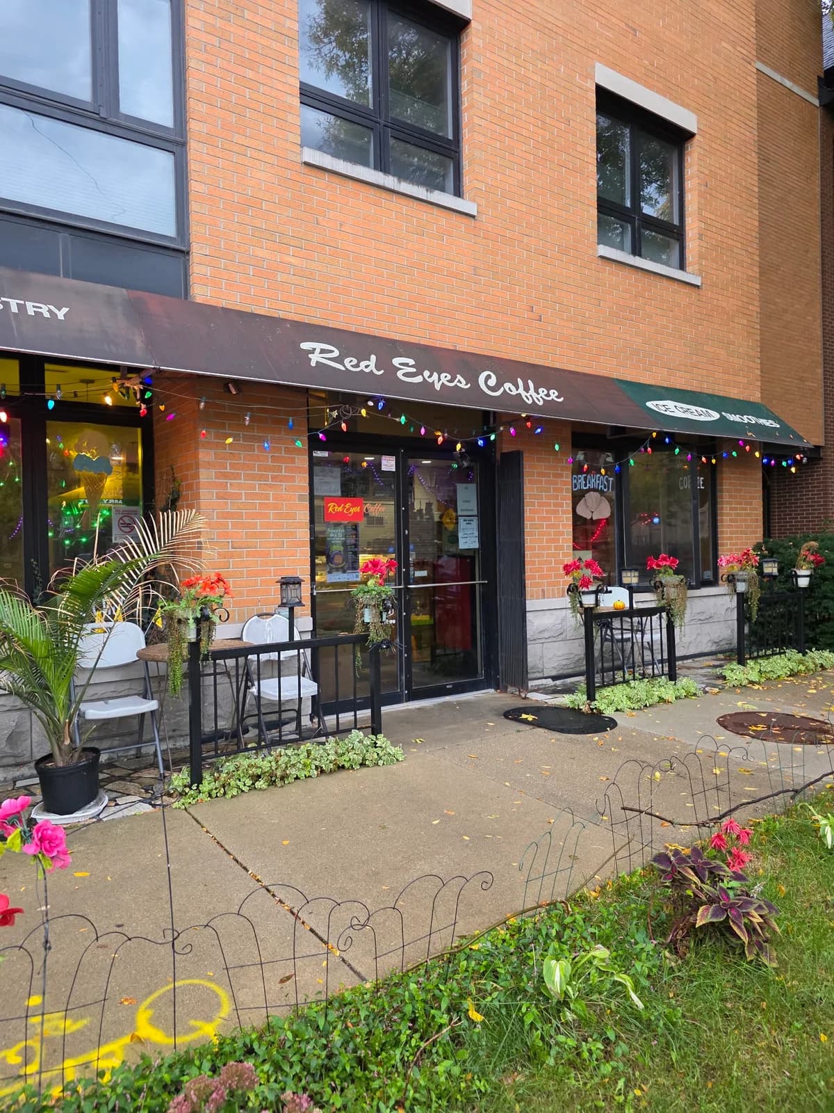 Red Eyes Cafe photo 1