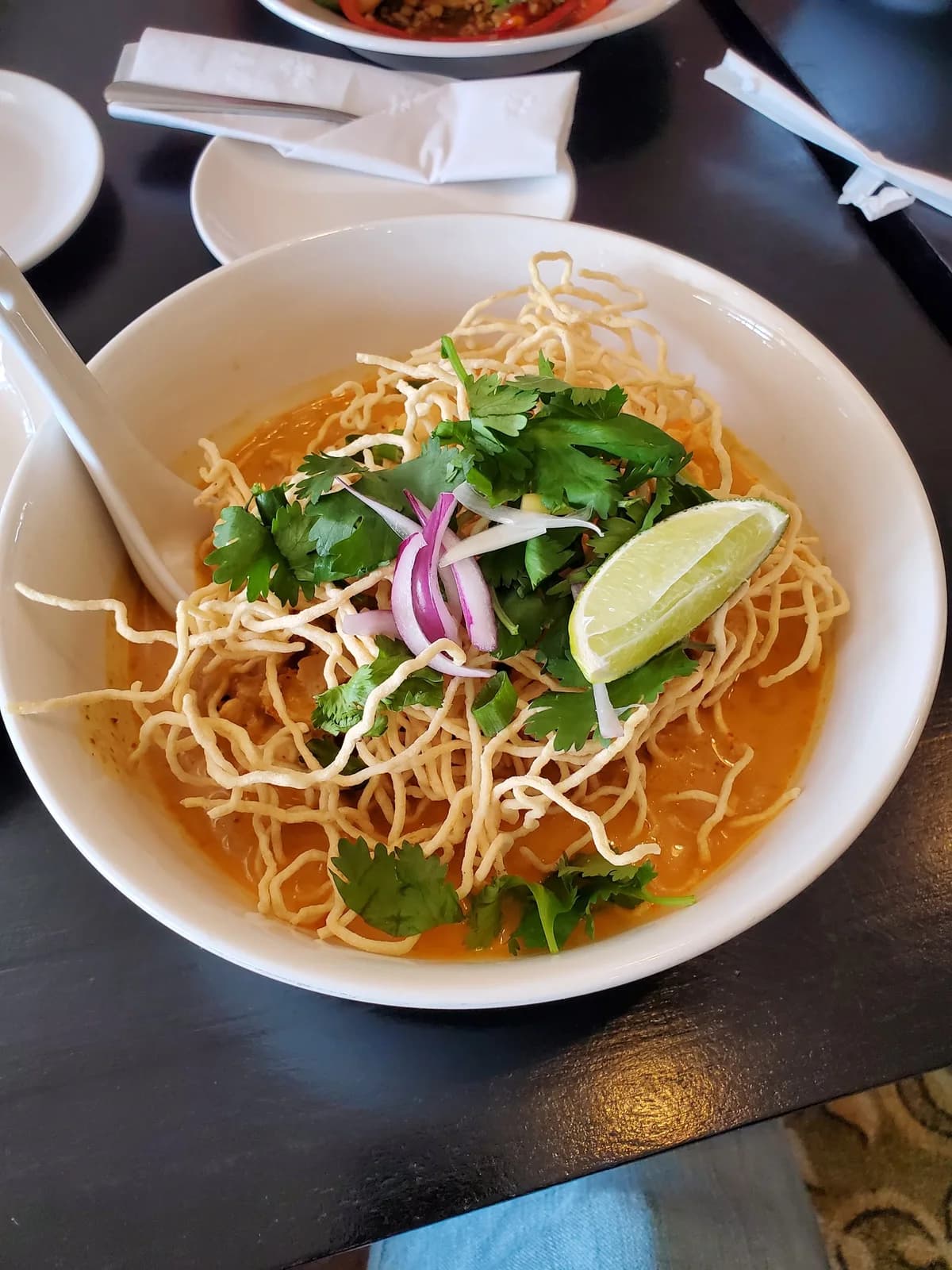 Thai Pastry Restaurant photo 4