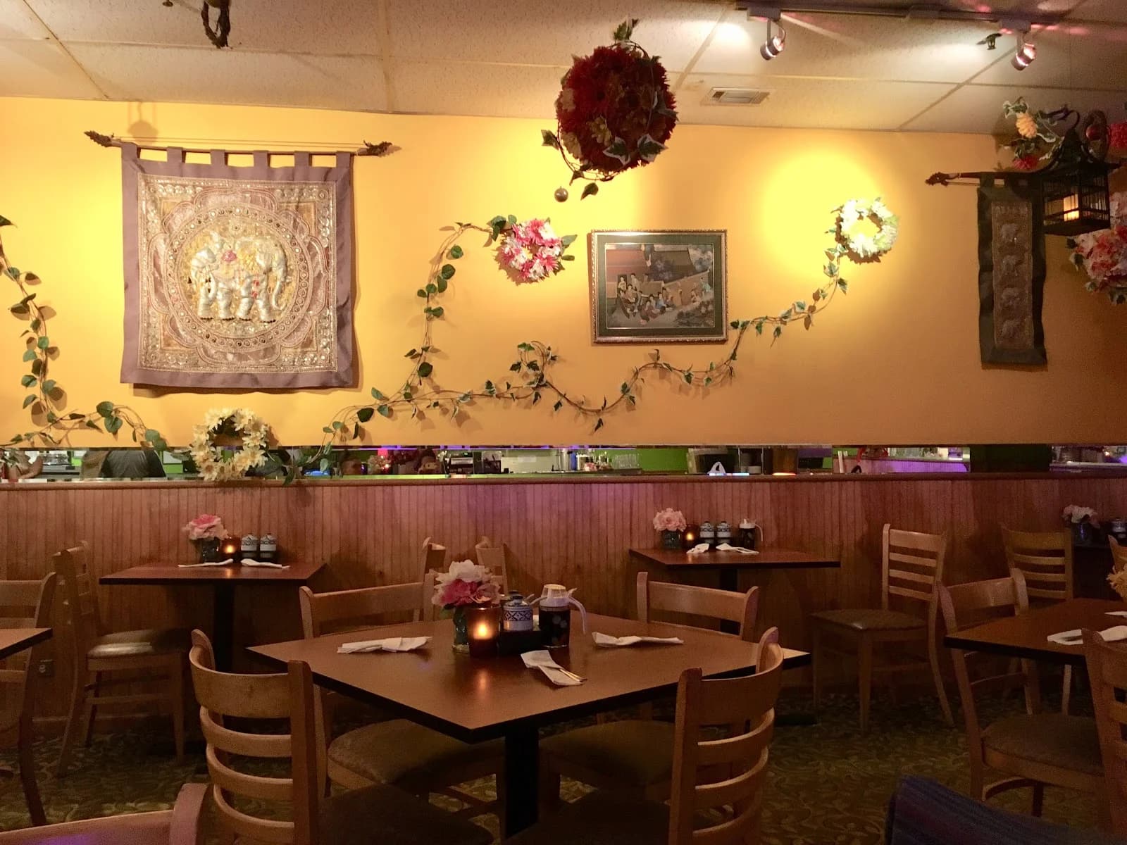 Thai Pastry Restaurant photo 2