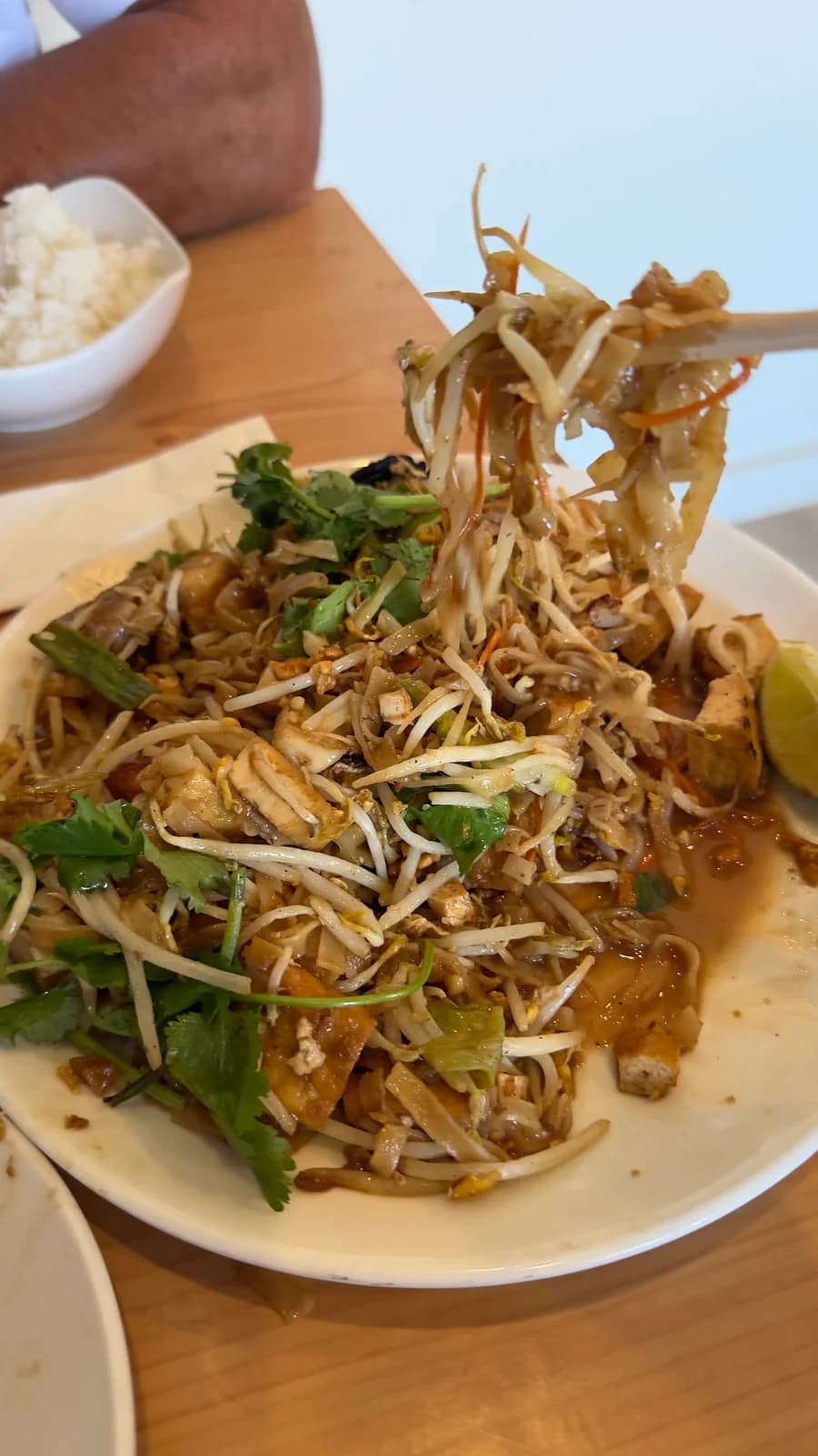 Thai Pastry Restaurant photo 5
