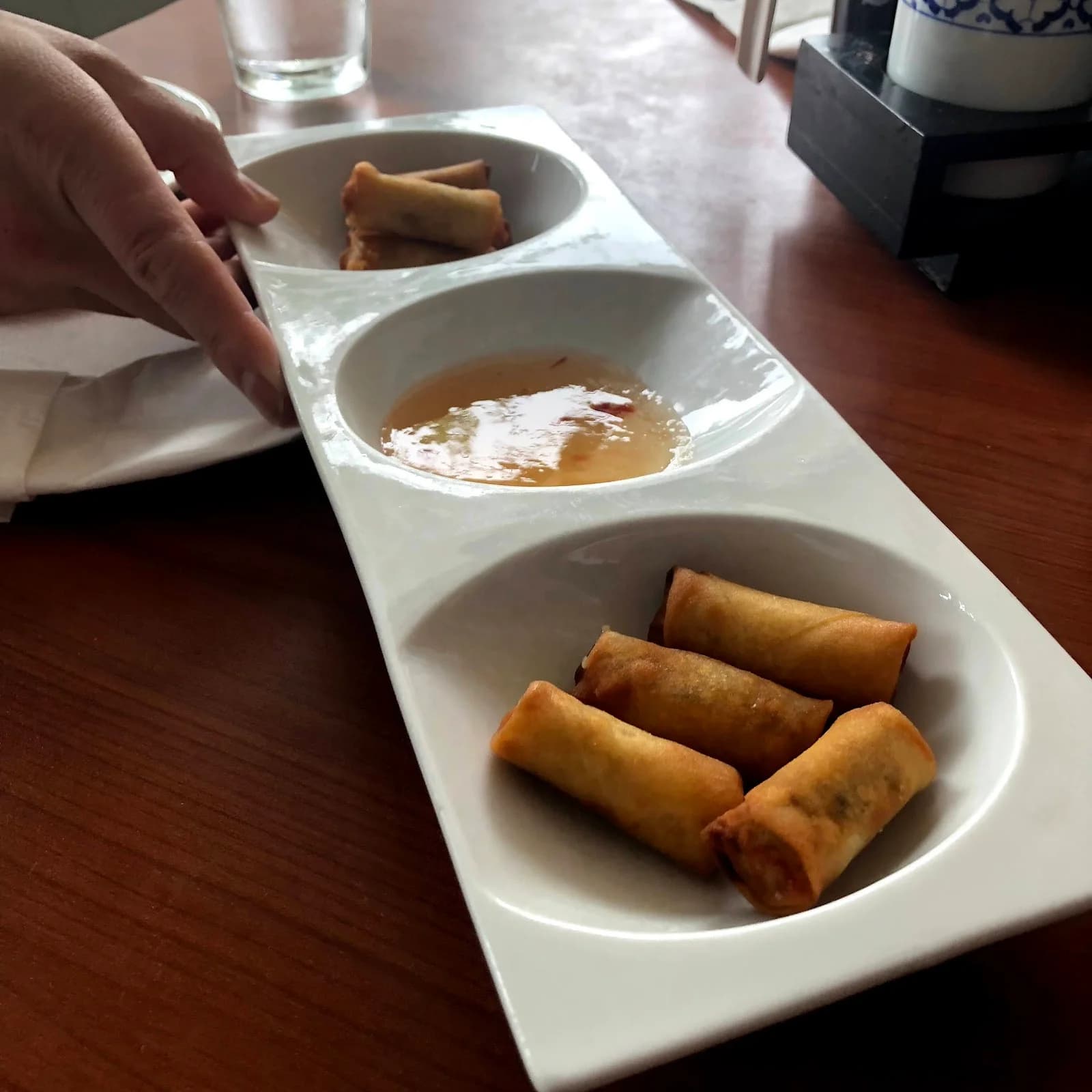 Thai Pastry Restaurant photo 9