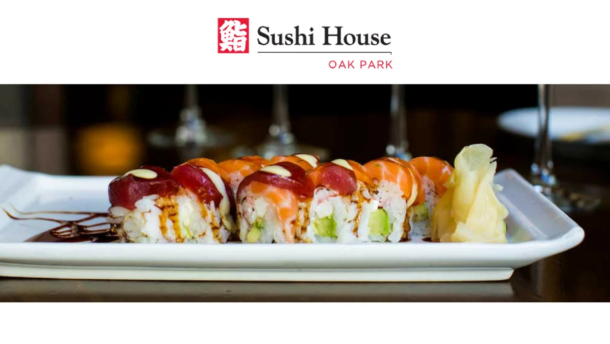 Sushi House Oak Park photo 4