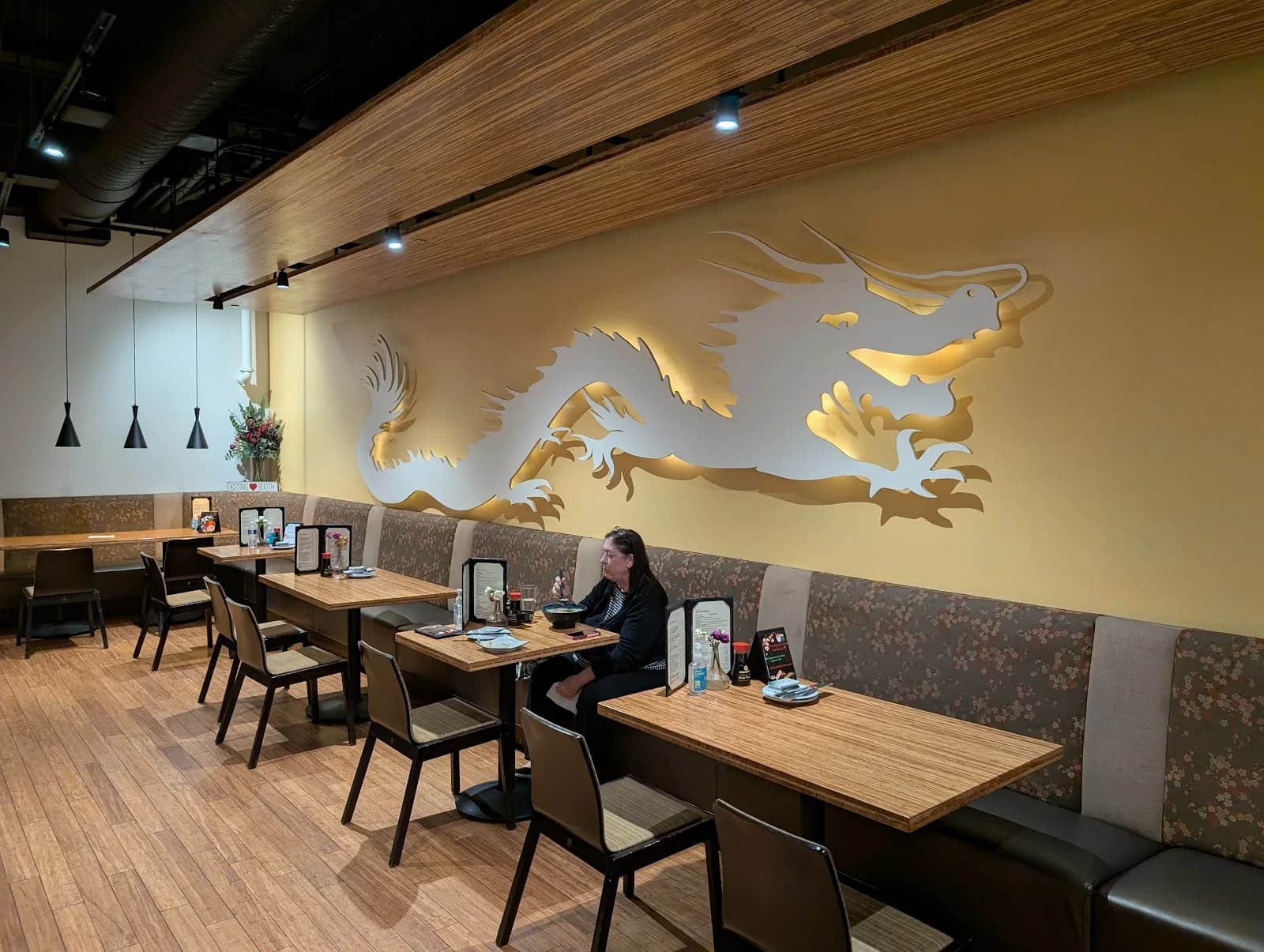 Sushi House Oak Park photo 3