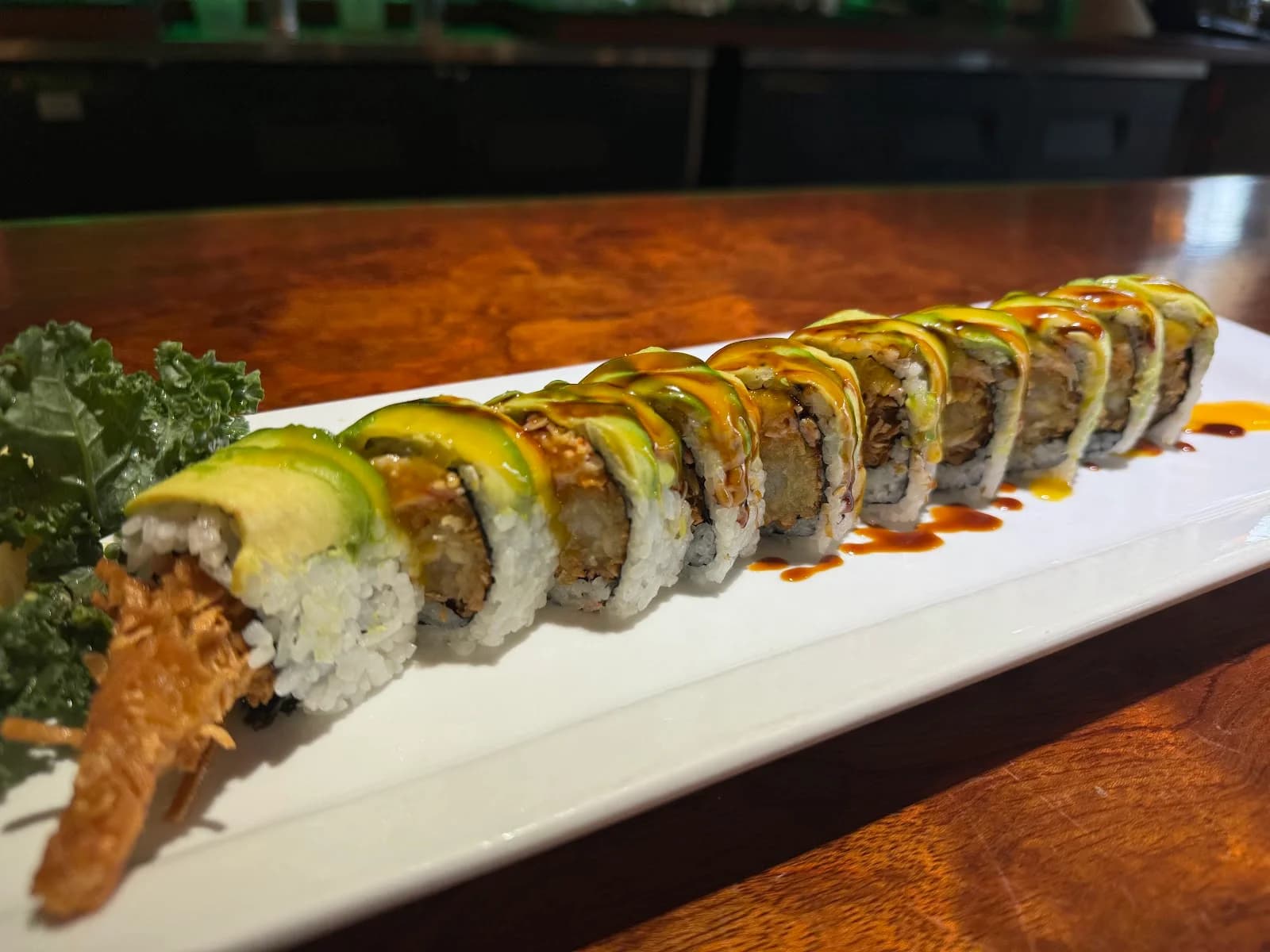 Sushi House Oak Park photo 6