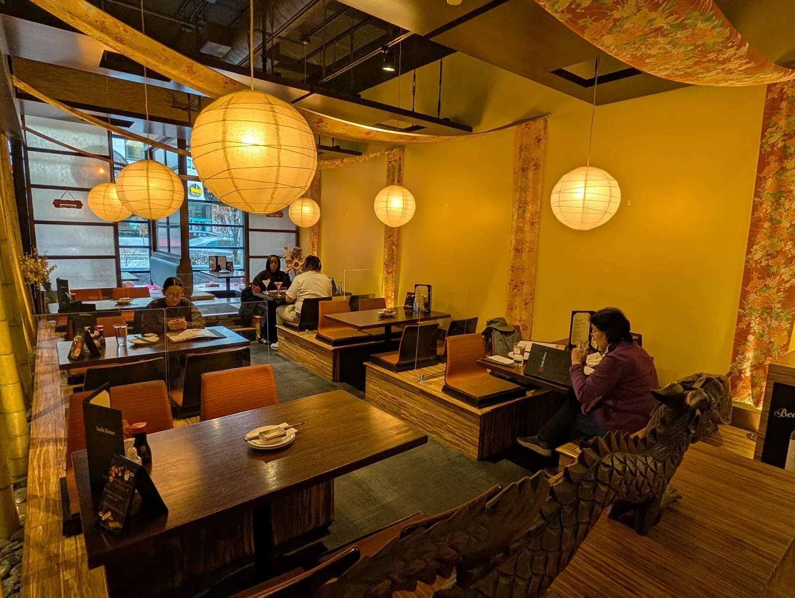 Sushi House Oak Park photo 2