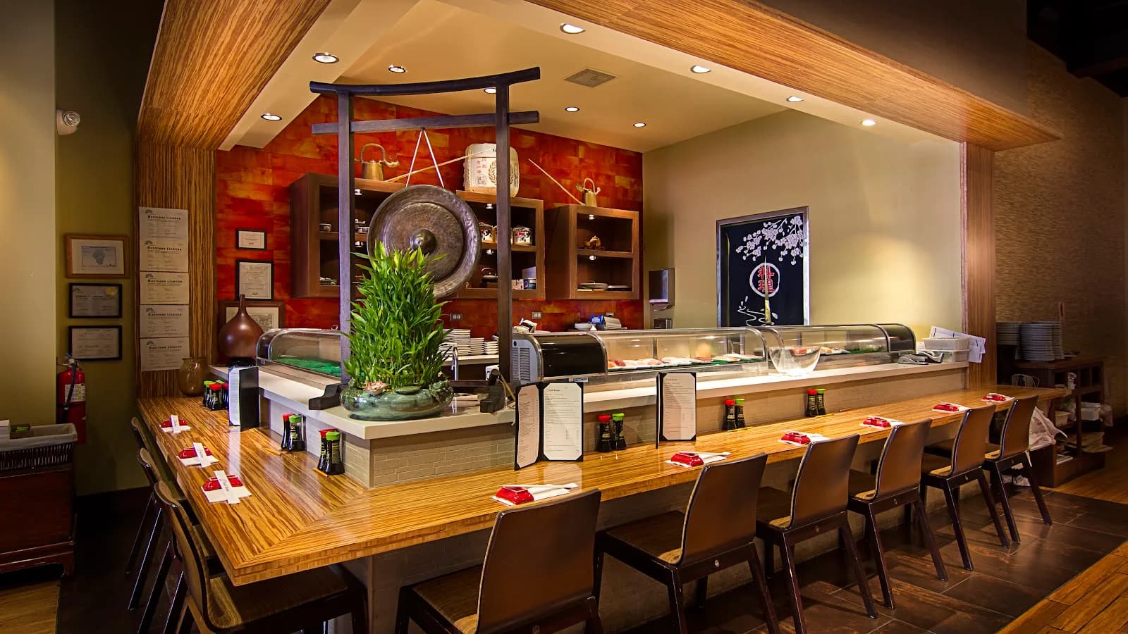 Sushi House Oak Park photo 1