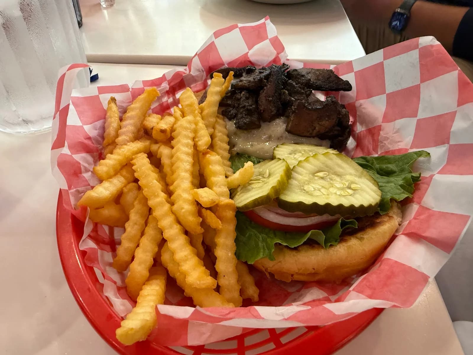Ed Debevic's photo 9