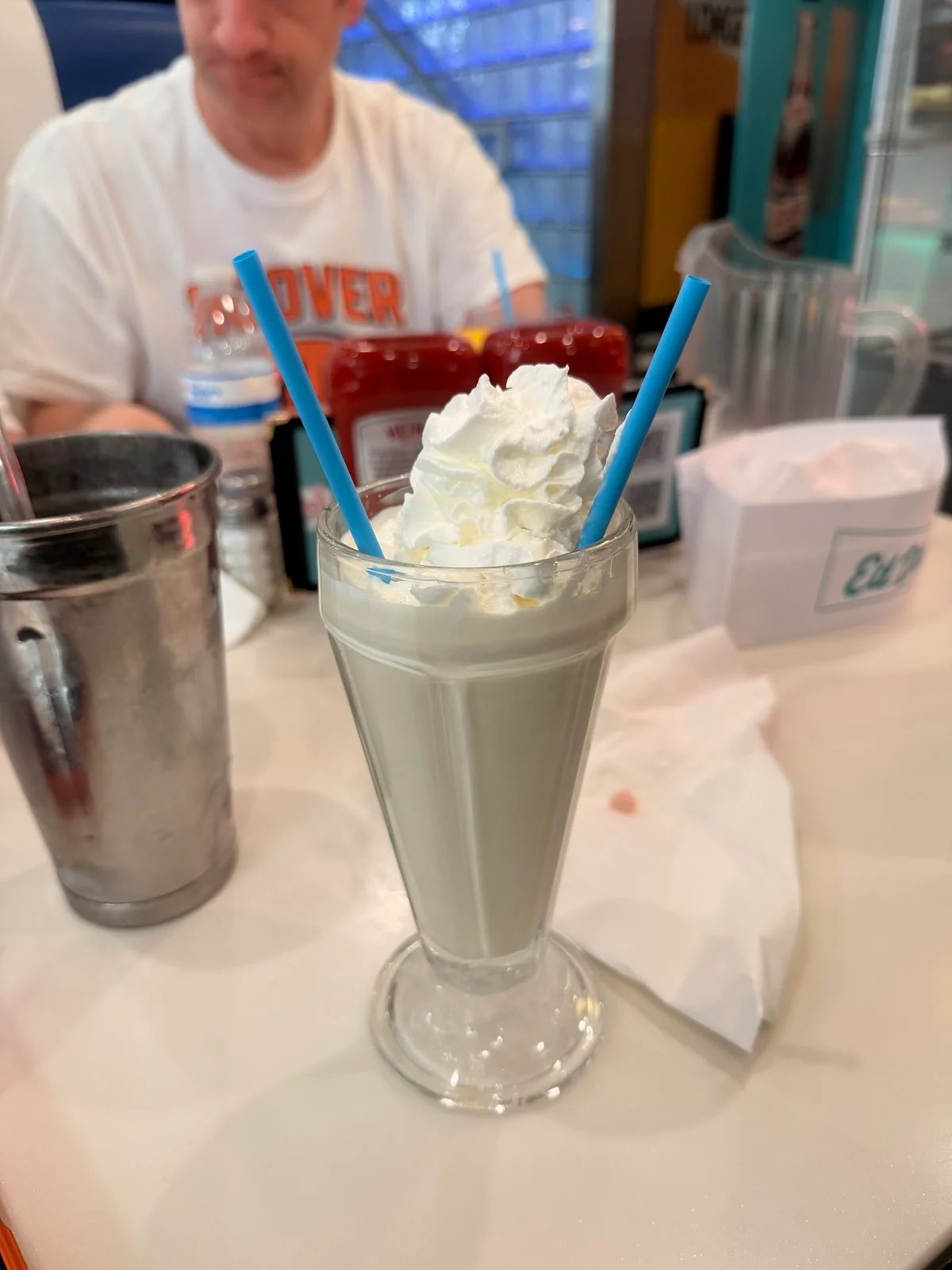 Ed Debevic's photo 10